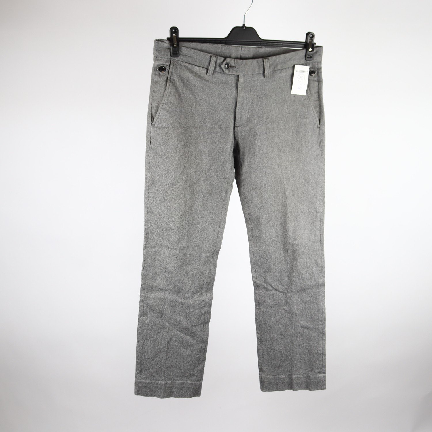 Byxor, Zara, grå, stl. 42
