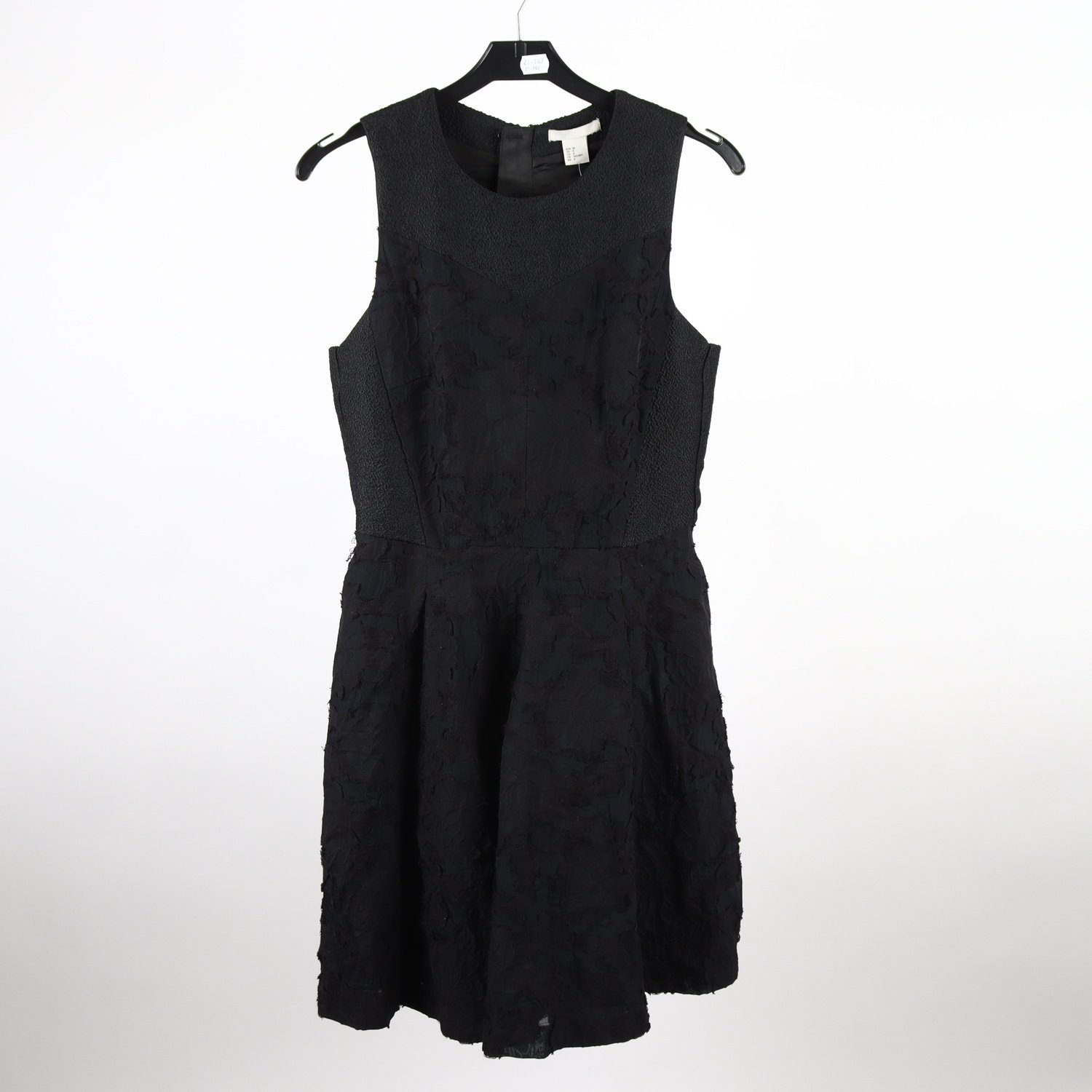 Klänning, H&M, stl. 38