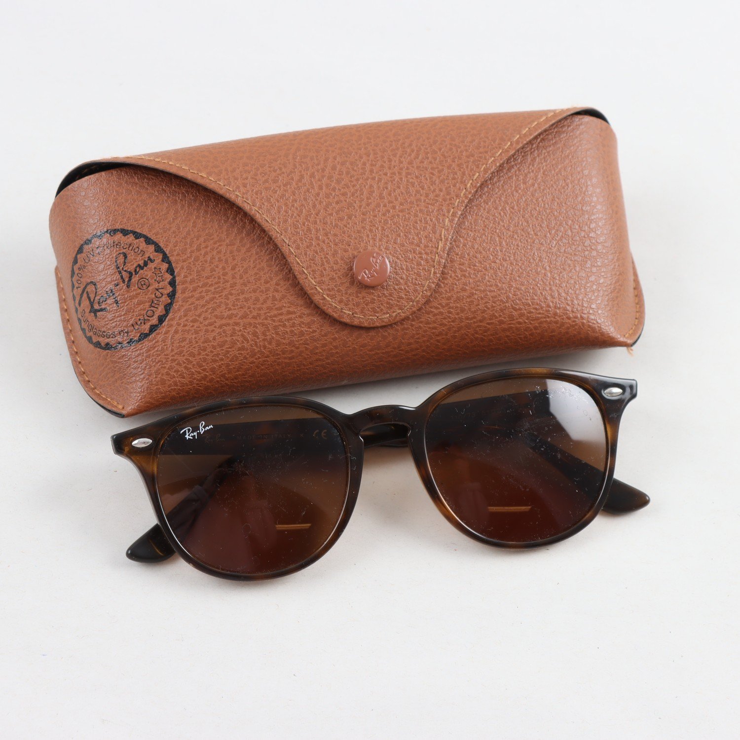 Solglasögon, Ray-Ban
