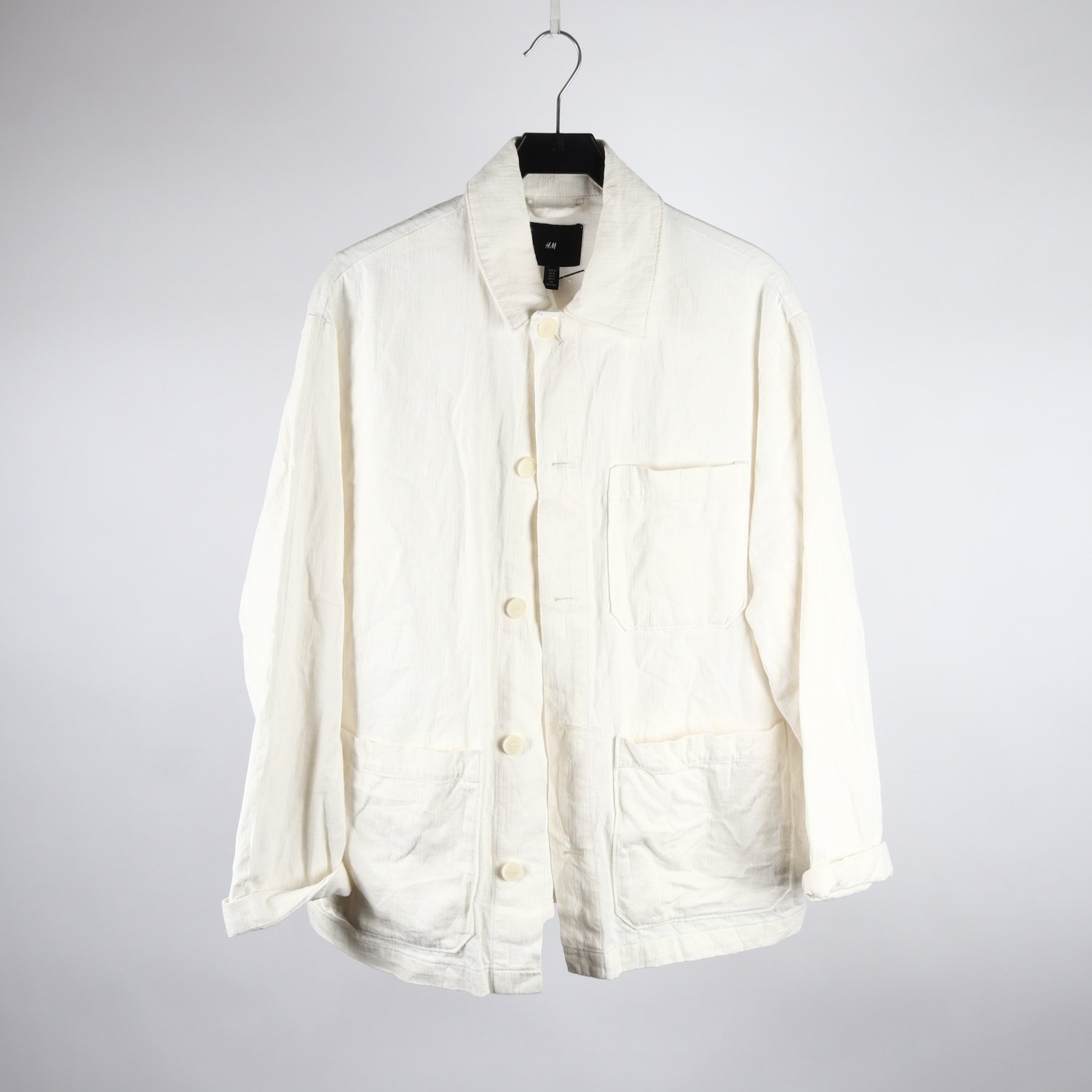 Träningsjacka, Adidas, röd, blå, retro, stl. ca. S