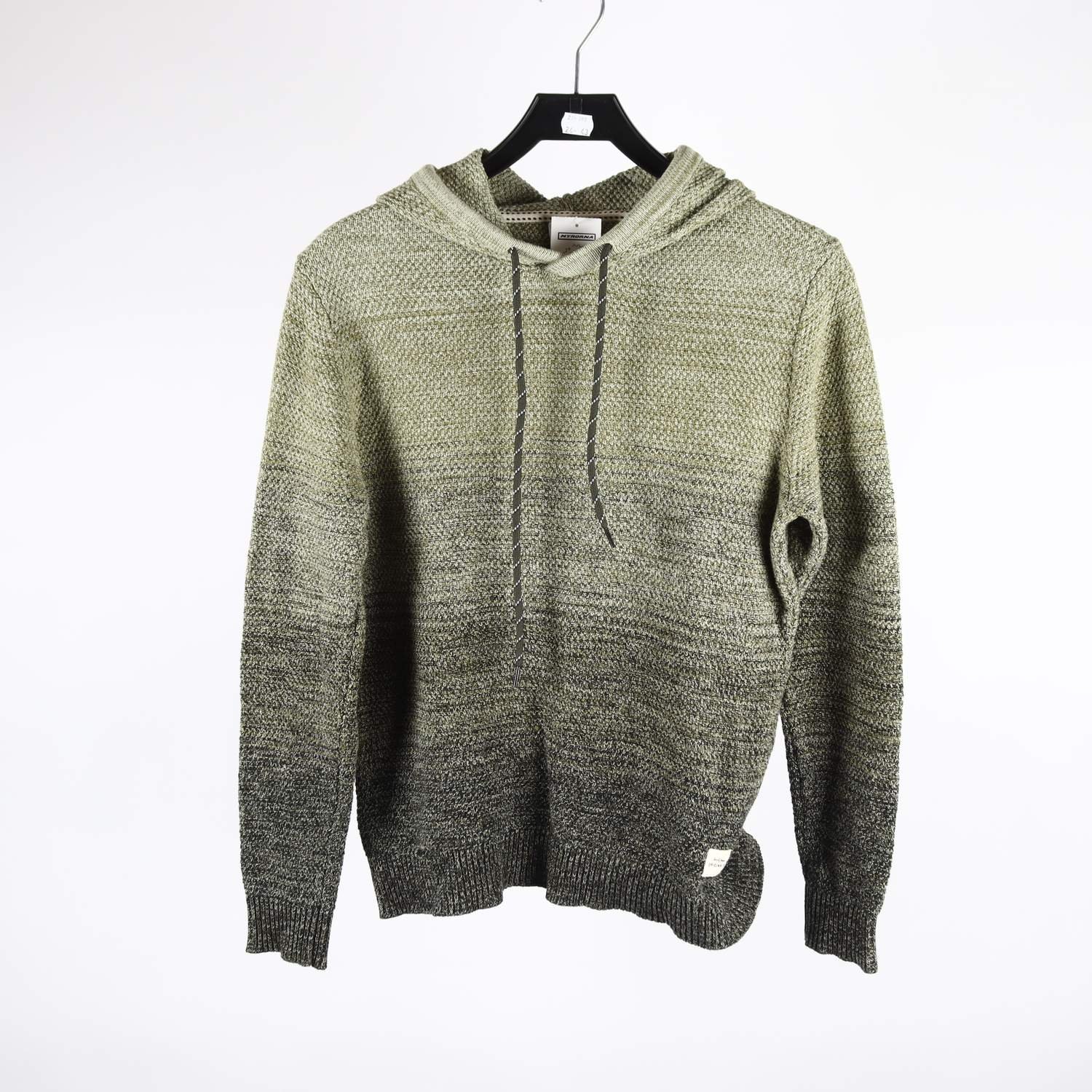 Tröja, Jack & Jones, grön, stl. S