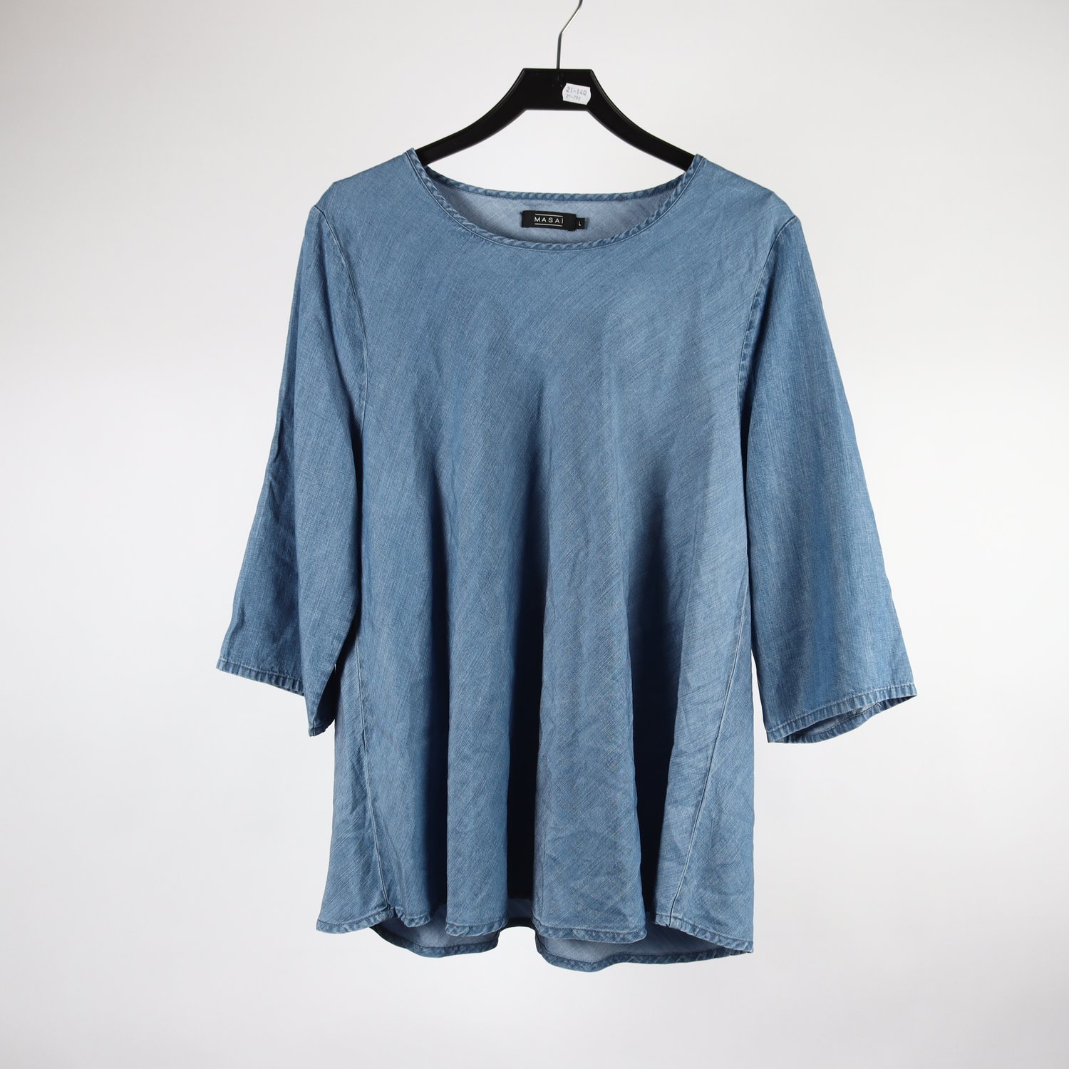 Blus, Masai, stl. L