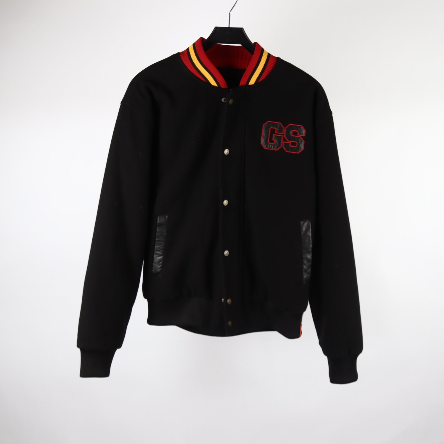 Jacka, GS Store, svart, stl. L