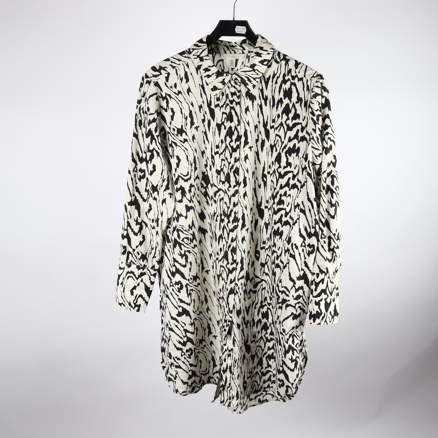 Klänning, H&M, stl. M