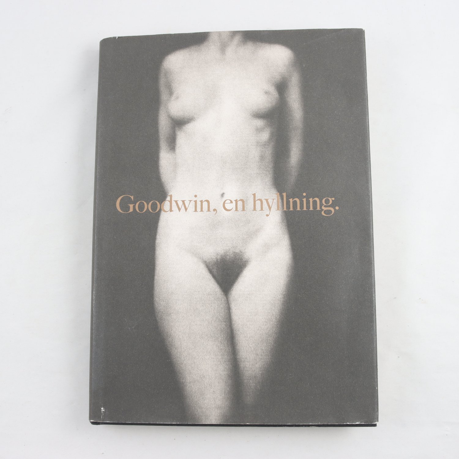 Goodwin, en hyllning