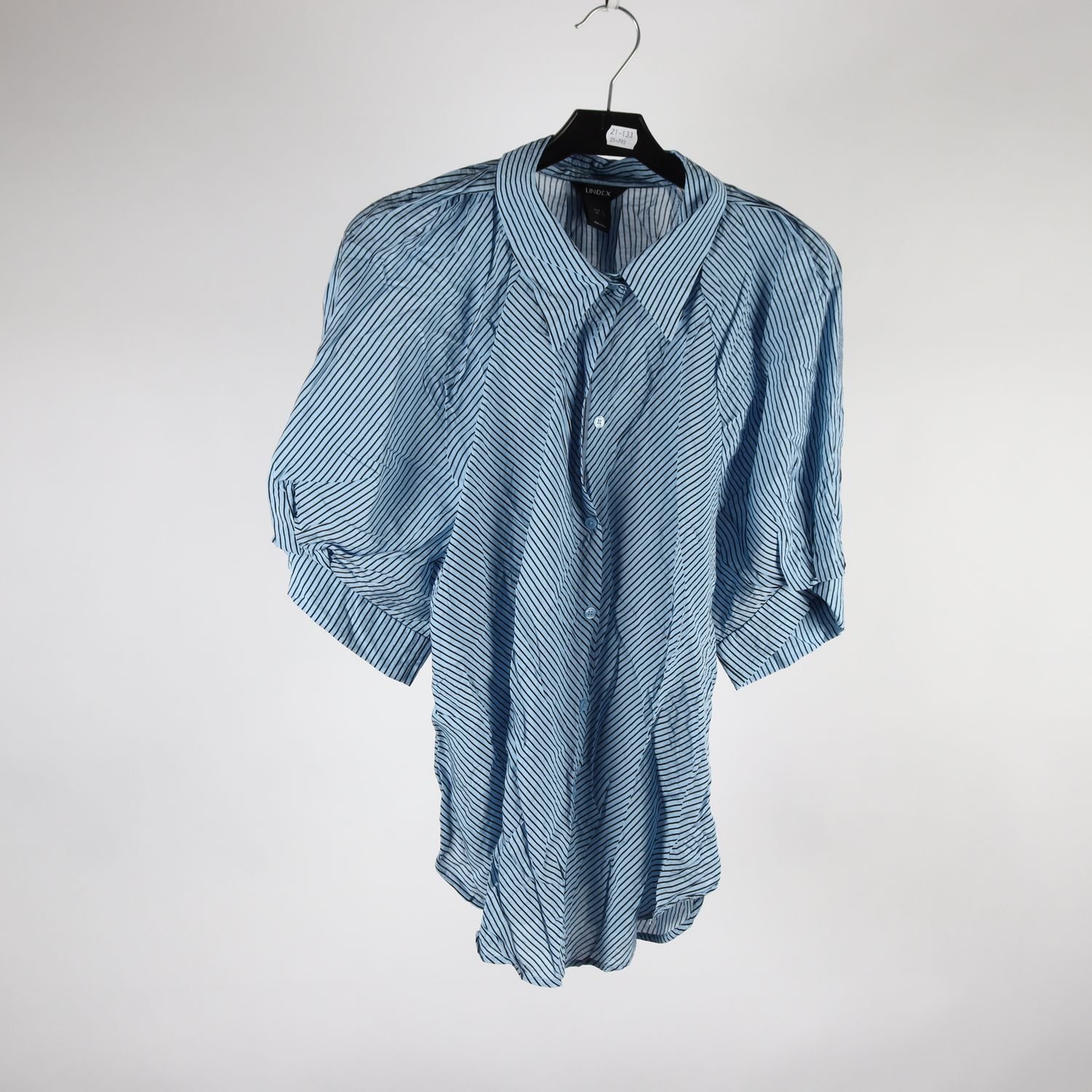 Blus, Lindex, stl. L