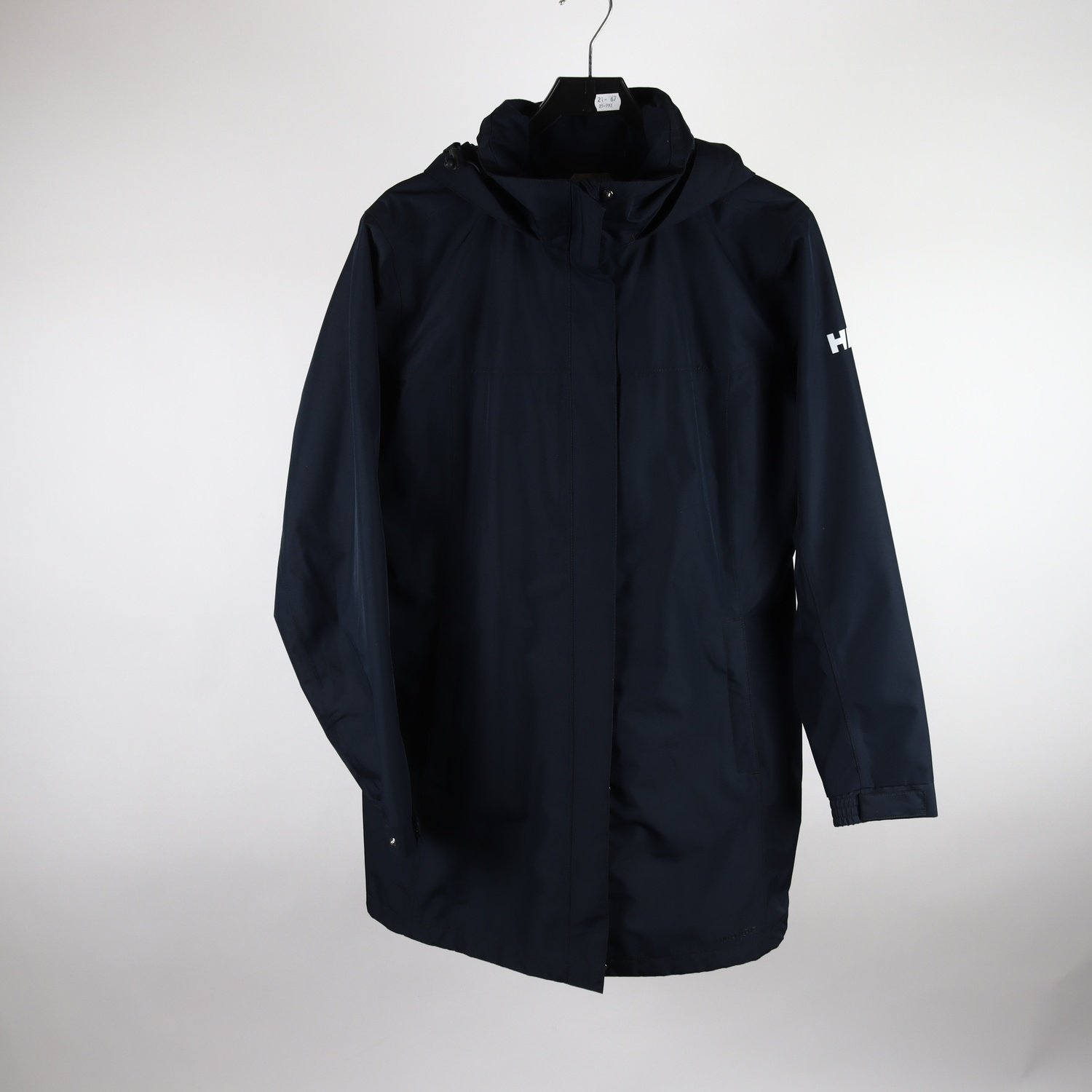 Jacka, Helly Hansen, stl. XL