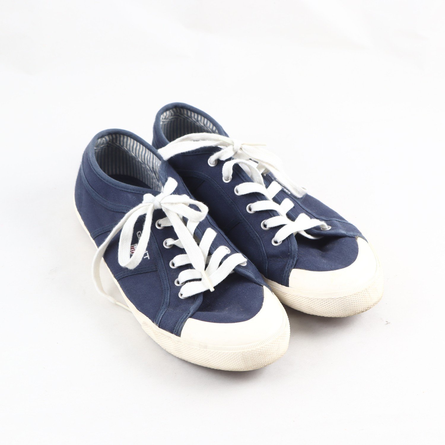 Sneakers, Gant, blå, stl. 42