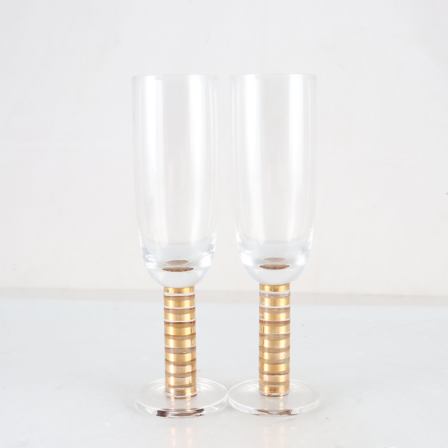 Glas, Select, Liselotte Henriksen, Boda Nova, 2 st.