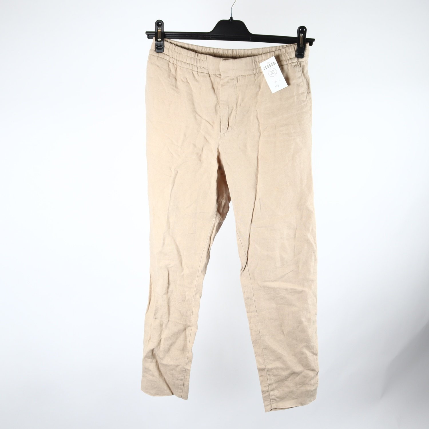 Byxor, J. Lindeberg, beige, stl. 44