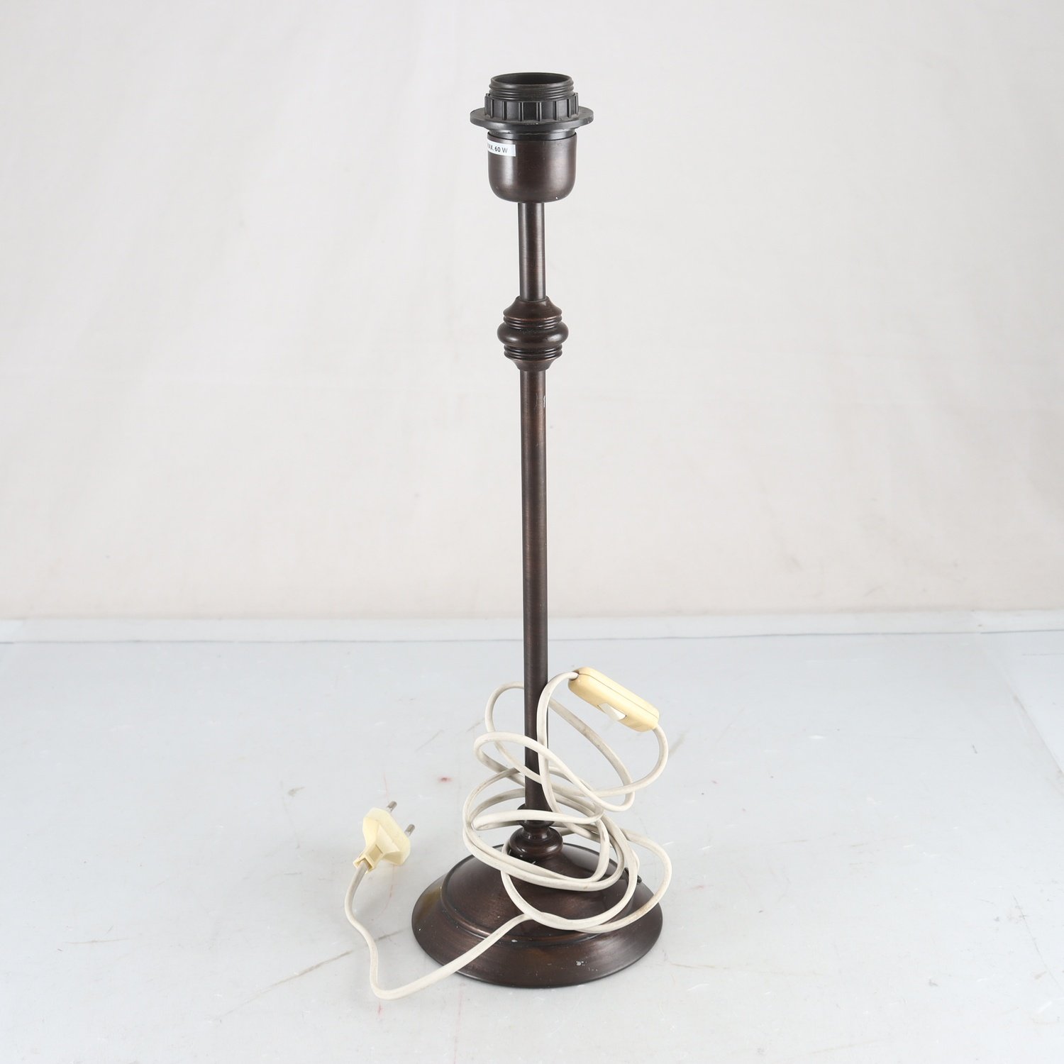 Bordslampa, Watt&Veke. Samfraktas ej