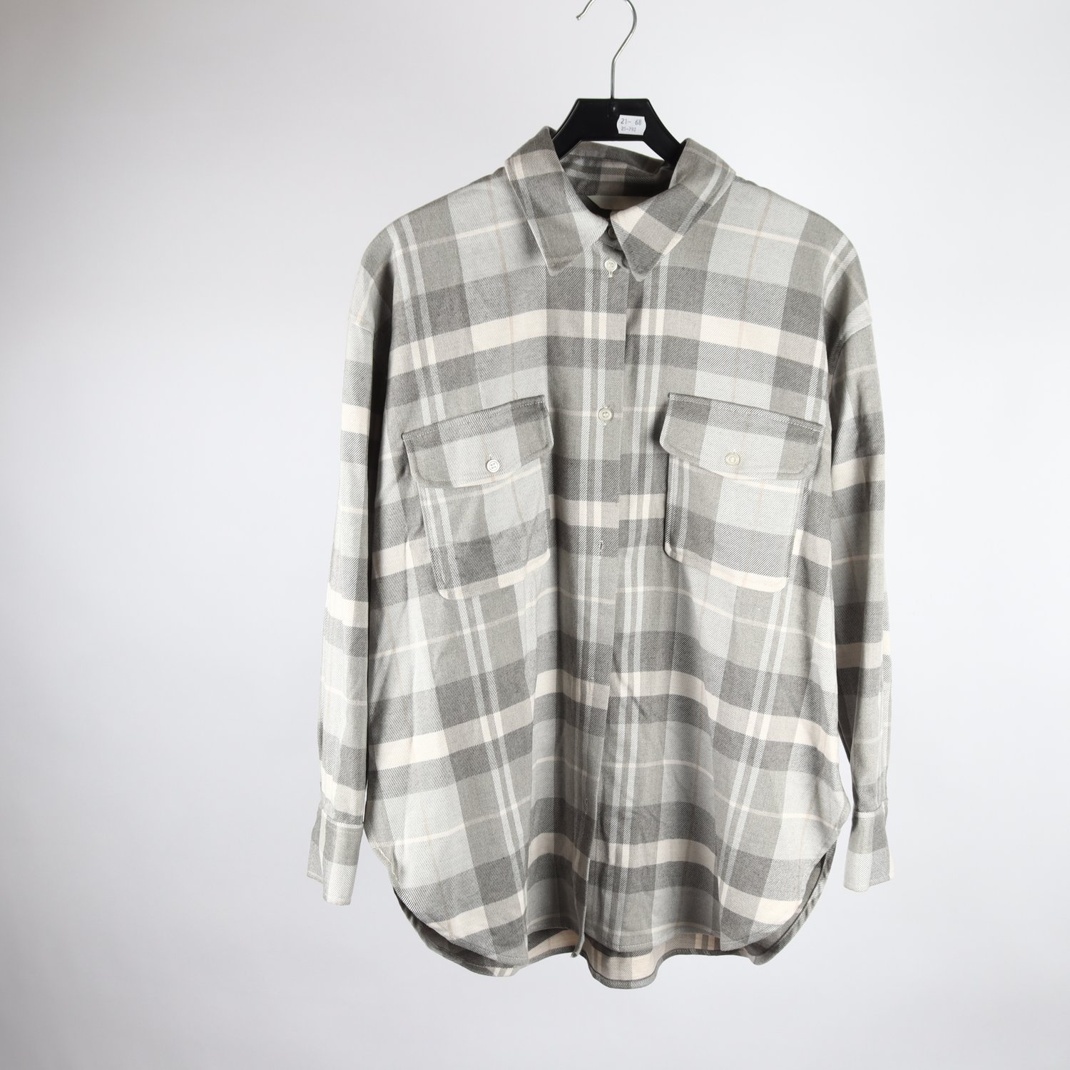 Skjorta, H&M, stl. M