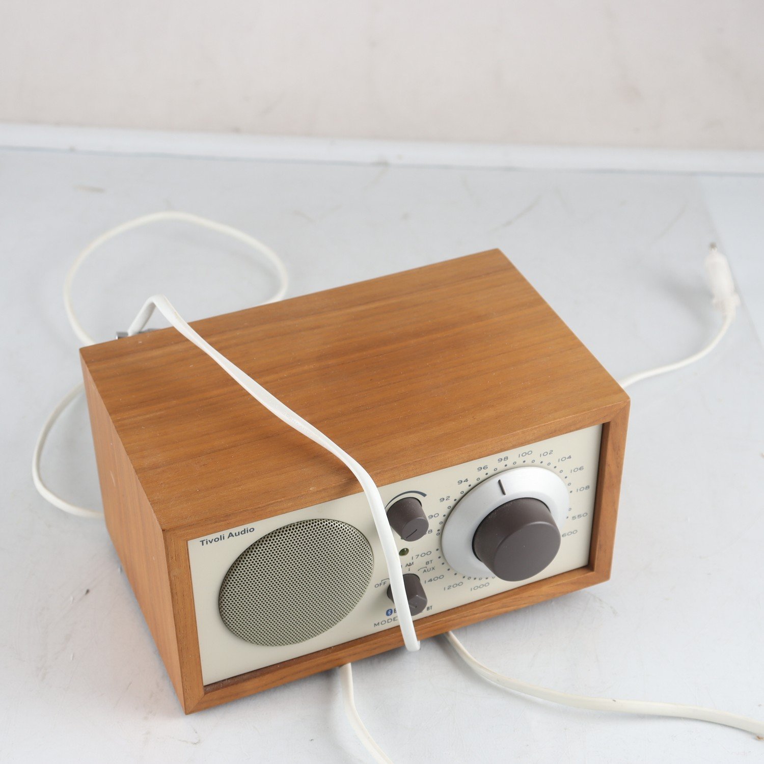 Radio, Tivoli Audio, ”Model One BT”, Bluetooth