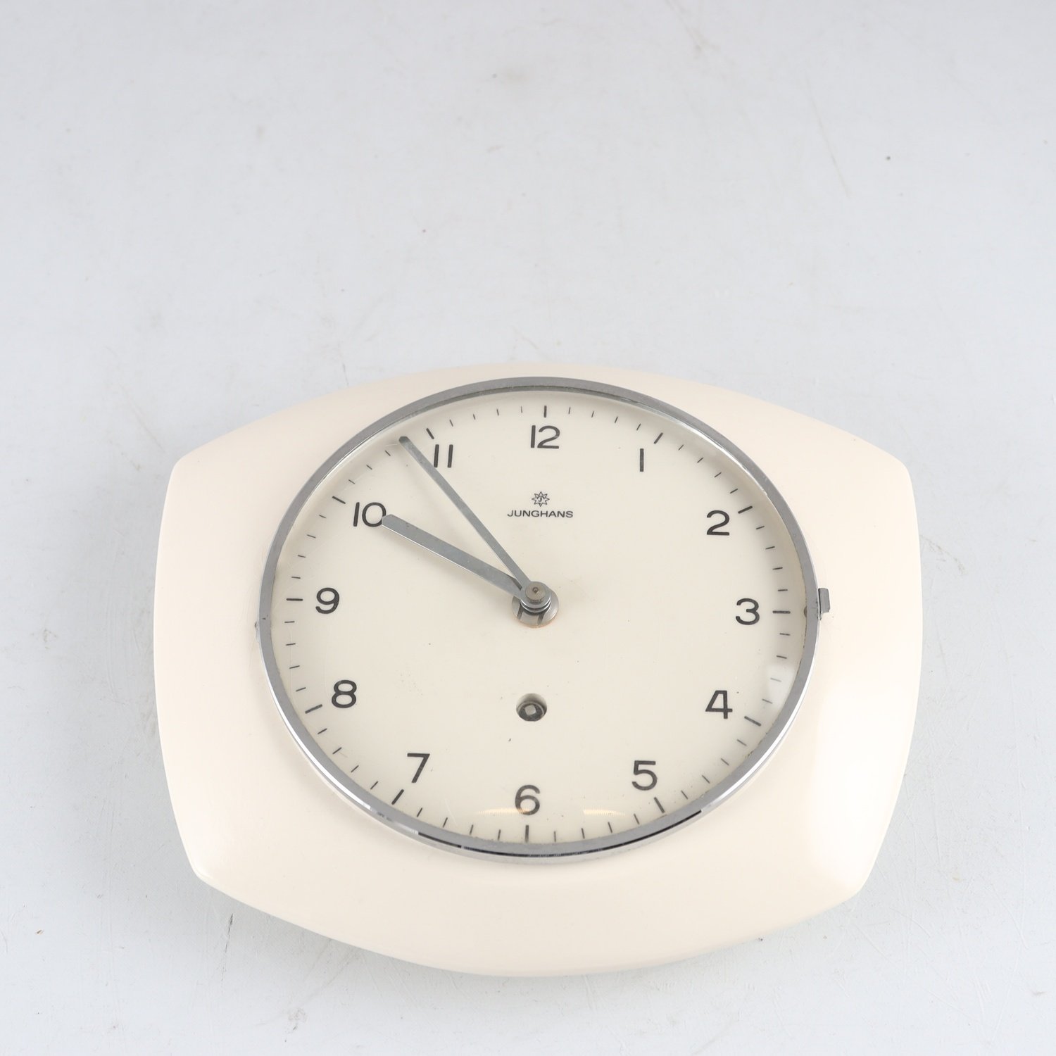 Väggur, Köksklocka, Junghans, made in Germany