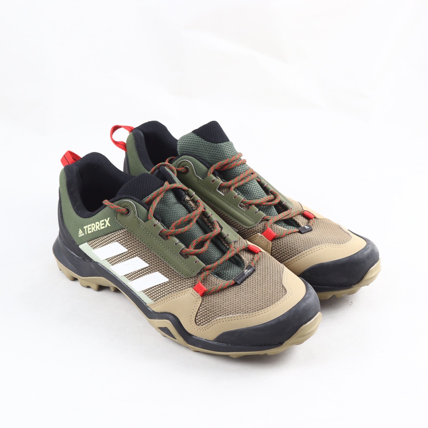 Sneakers, Adidas, grön, stl. UK 11