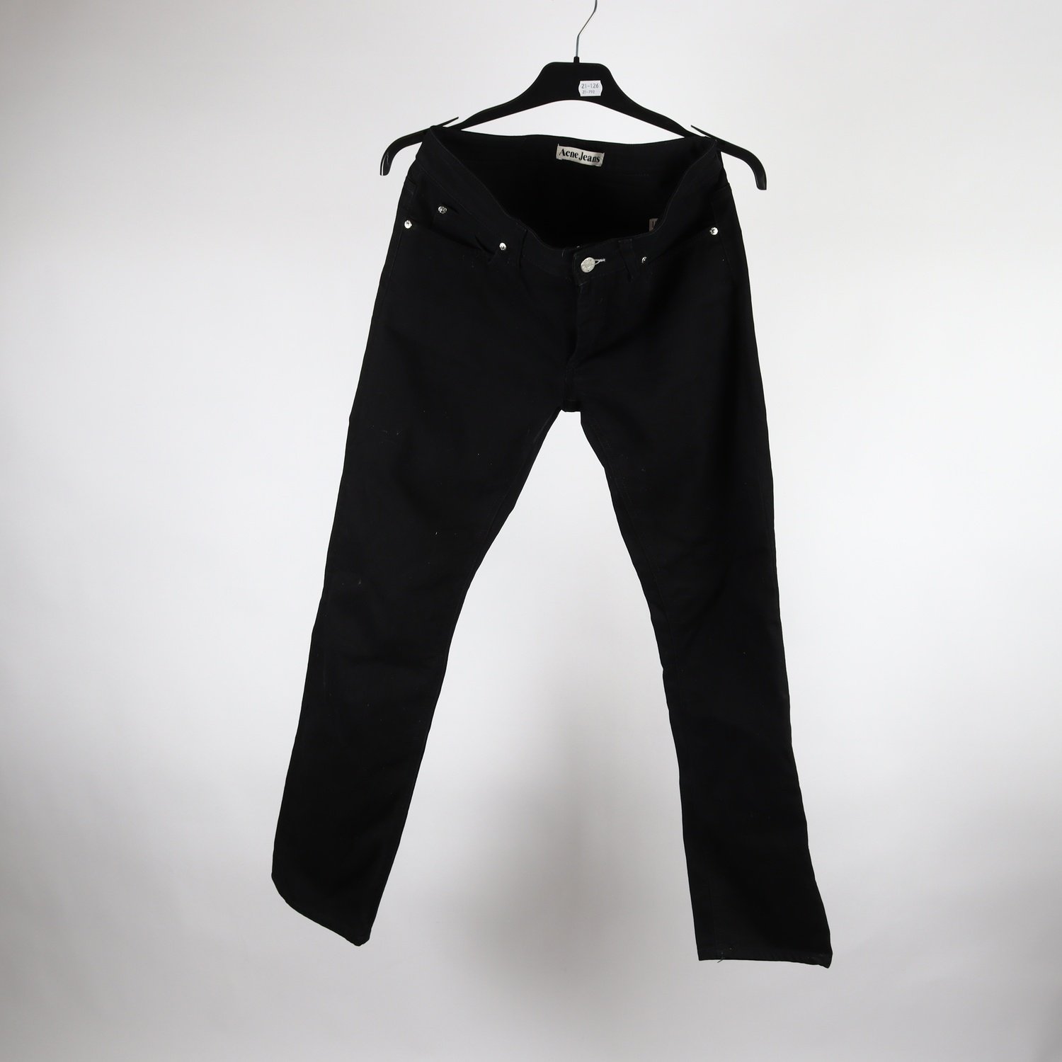 Jeans, Acne Jeans, stl. 30/32