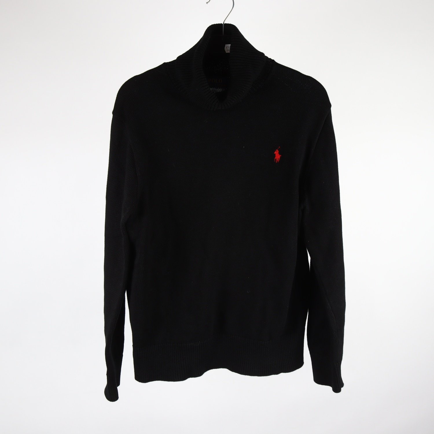 Tröja, Polo Ralph Lauren, stl. L
