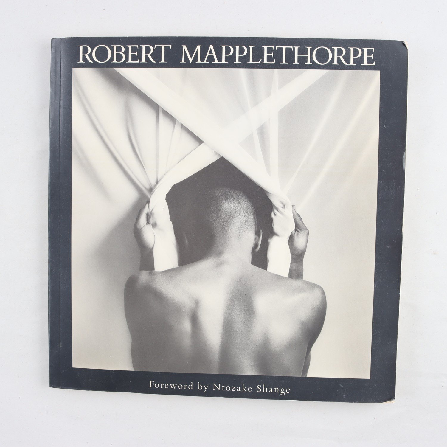 Robert Mapplethorpe, Black Book