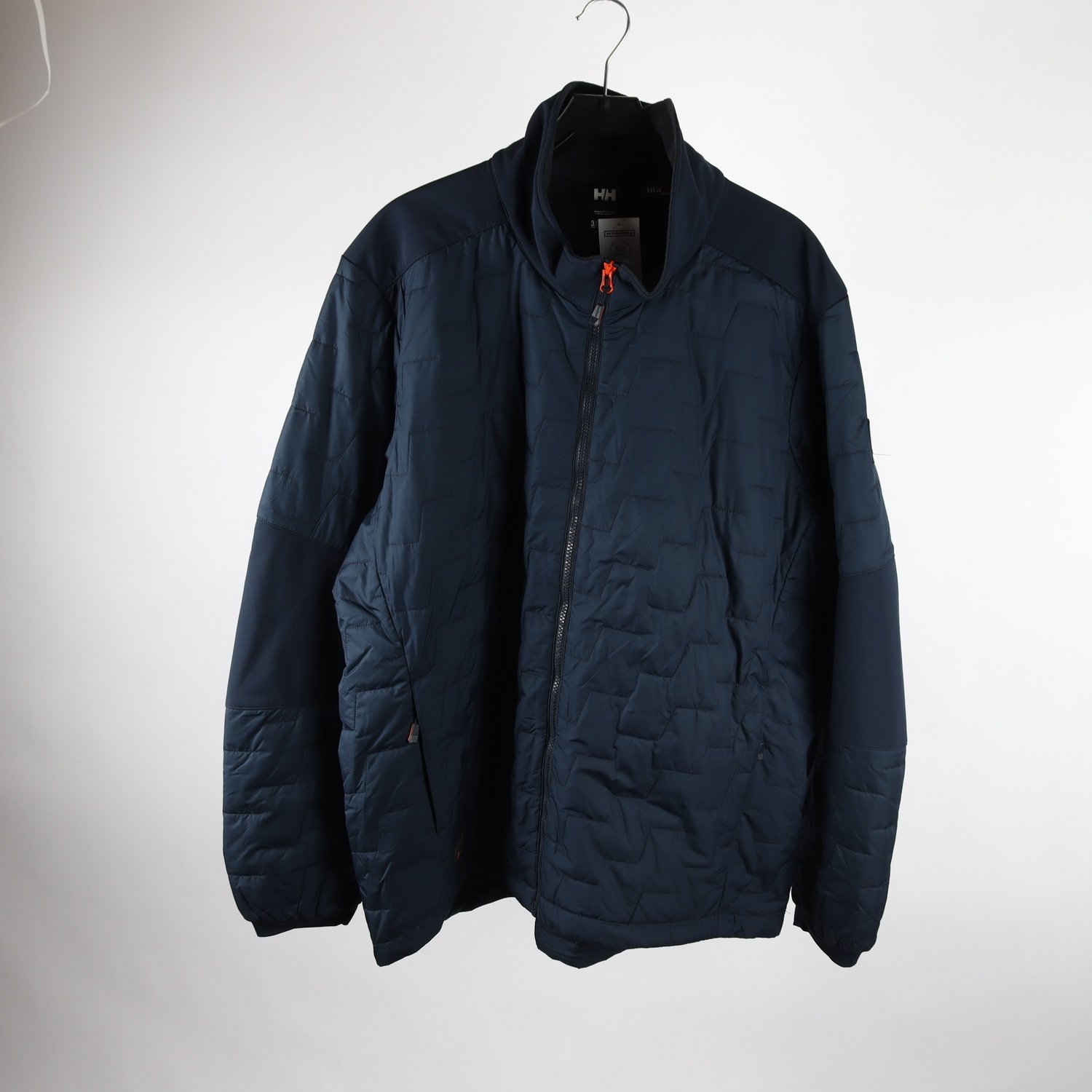 Jacka, Helly Hansen Work Wear, blå, stl. 3XL