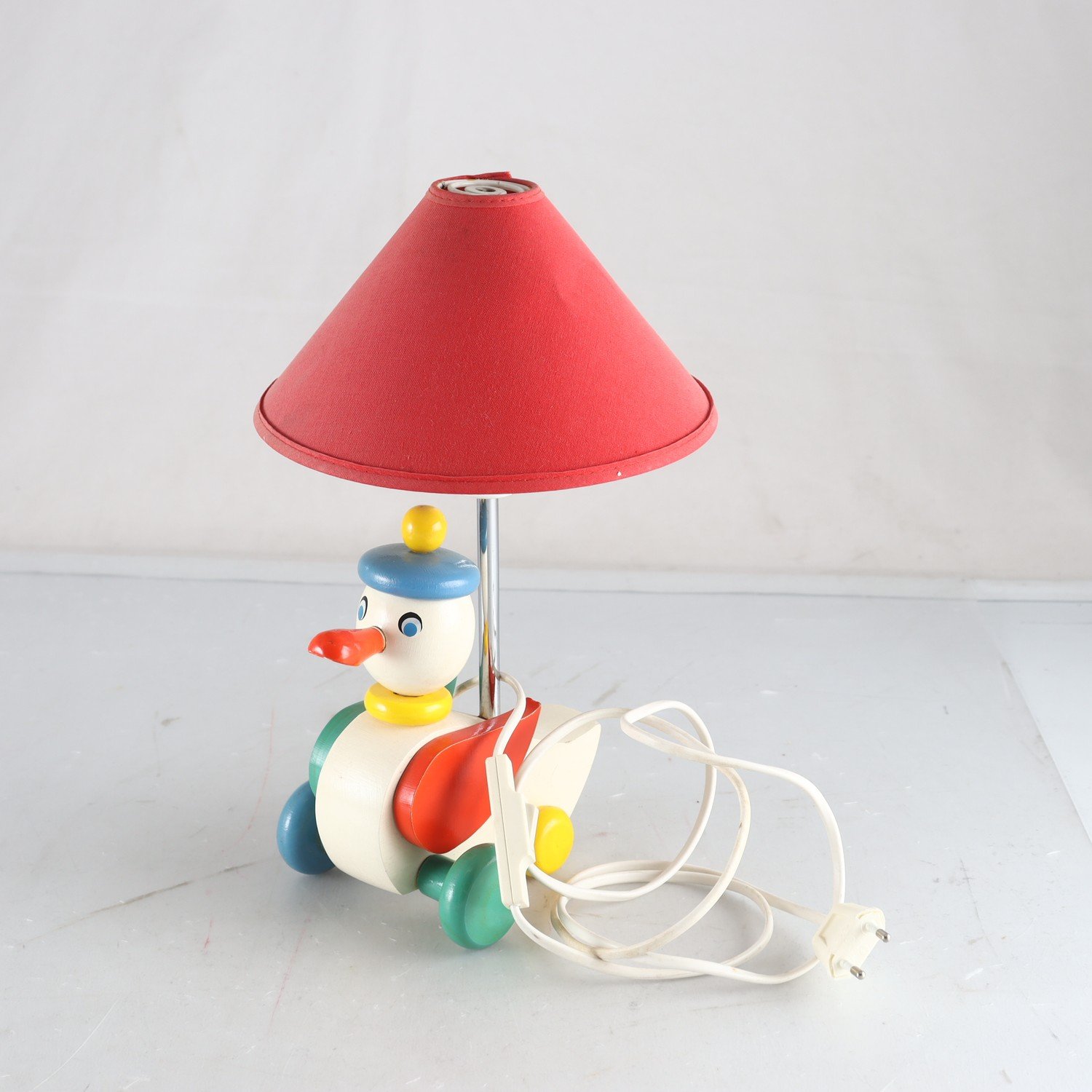 Lampa, Rap&Co, Denmark. Samfraktas ej.