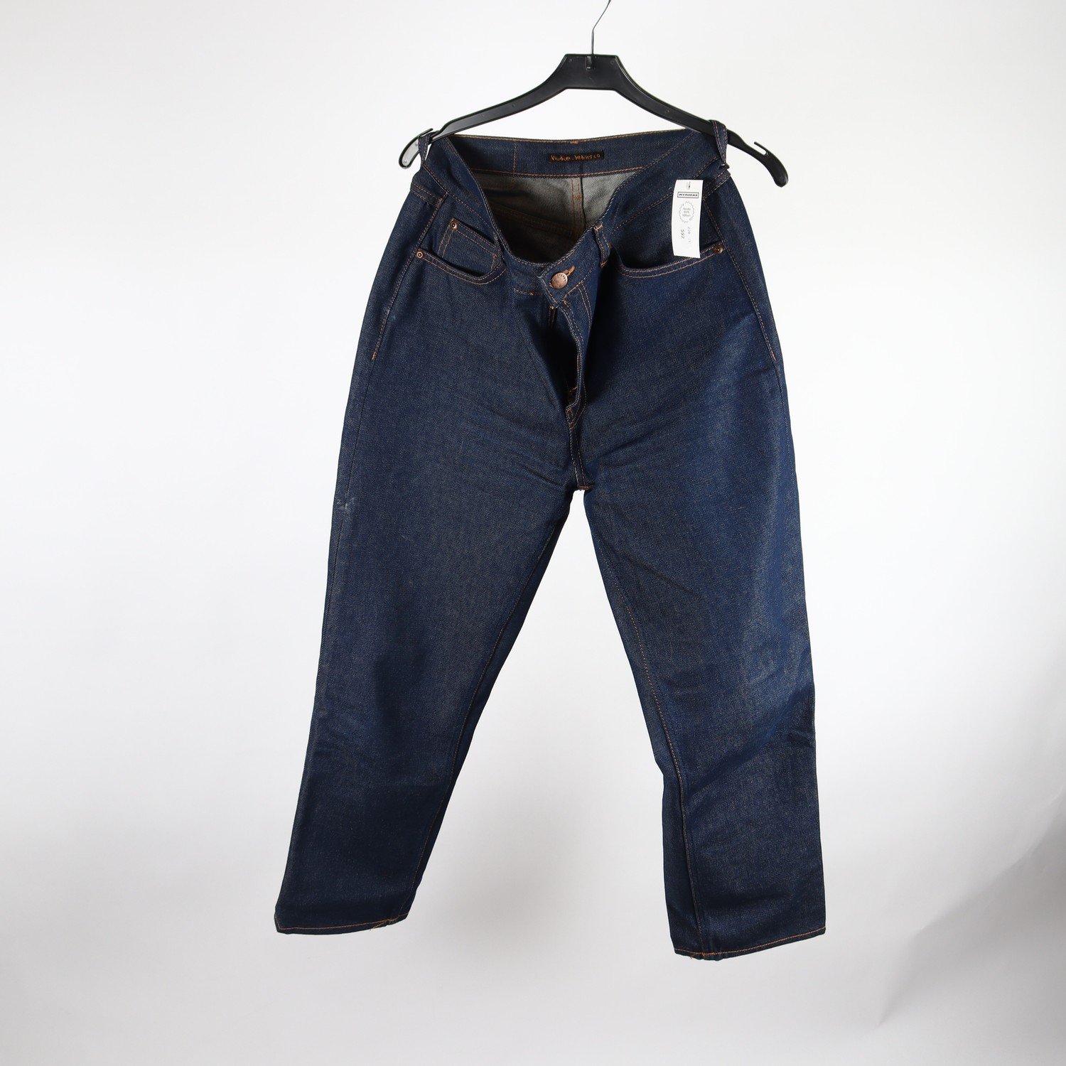 Jeans, Nudie Jeans, Lofty Lo, stl. 29/28