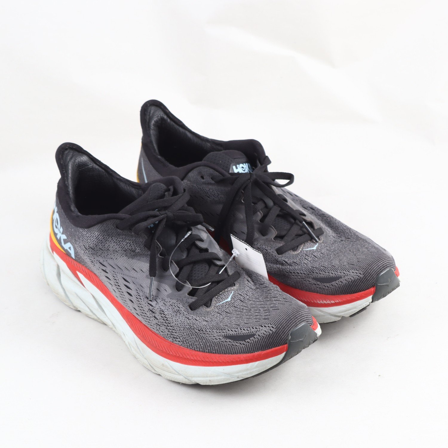 Sneakers, Hoka, grå, stl. 42 2/3