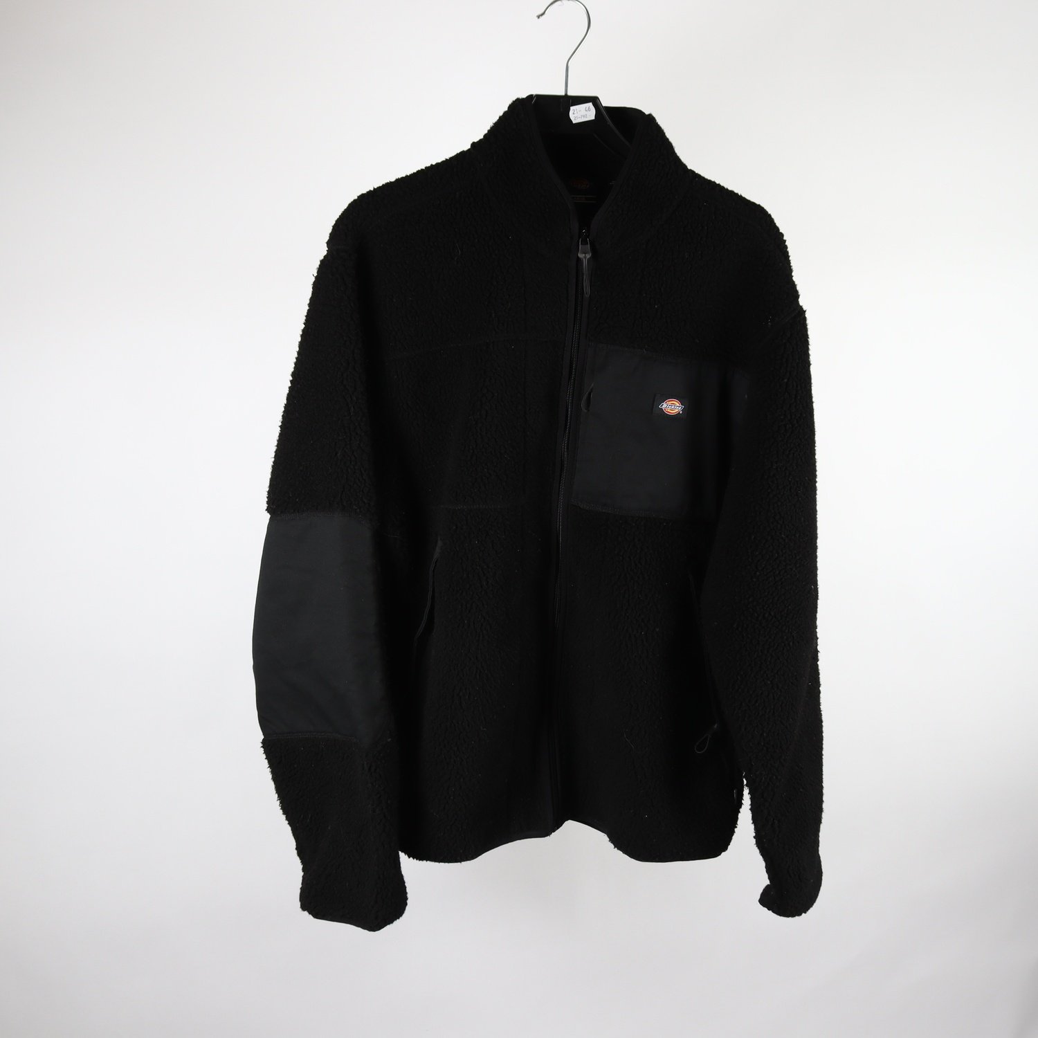 Fleecejacka, Dickies, stl. L