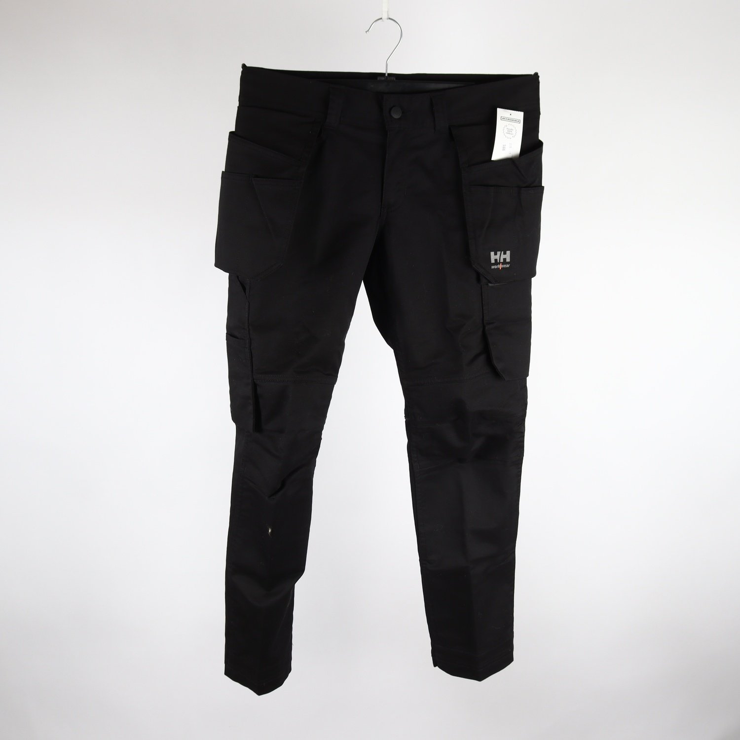 Byxor, Helly Hansen Work Wear, svart, stl. D88