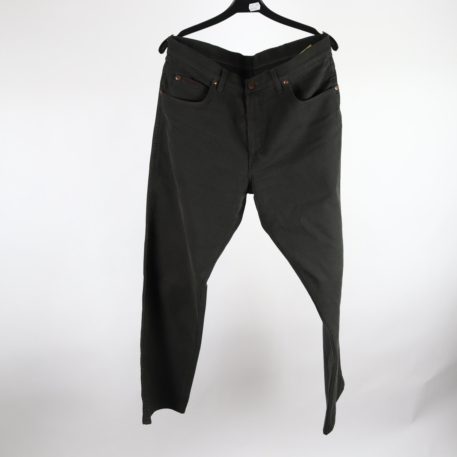 Jeans, Wrangler ”Texas”, stl. 33/32