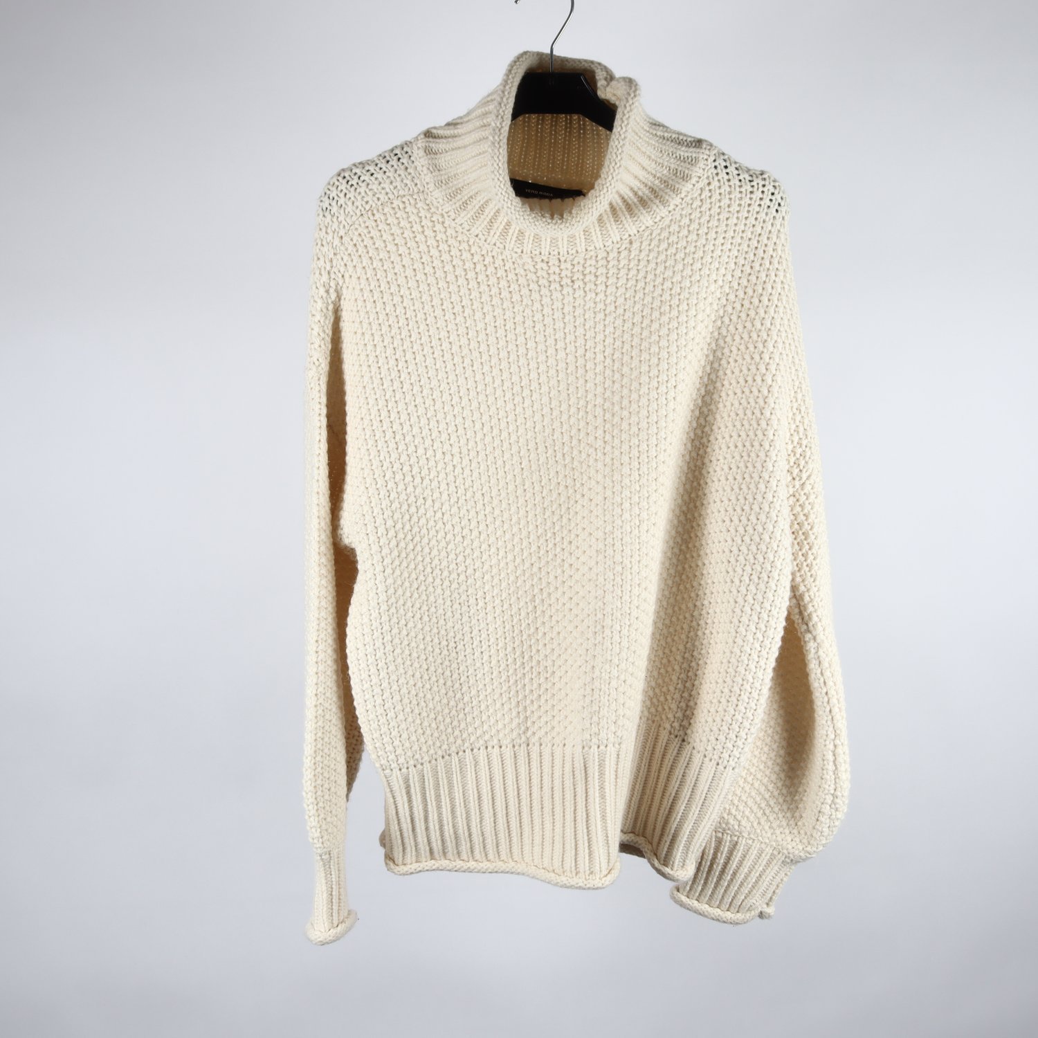 Tröja, Vero Moda, offwhite, stl. M