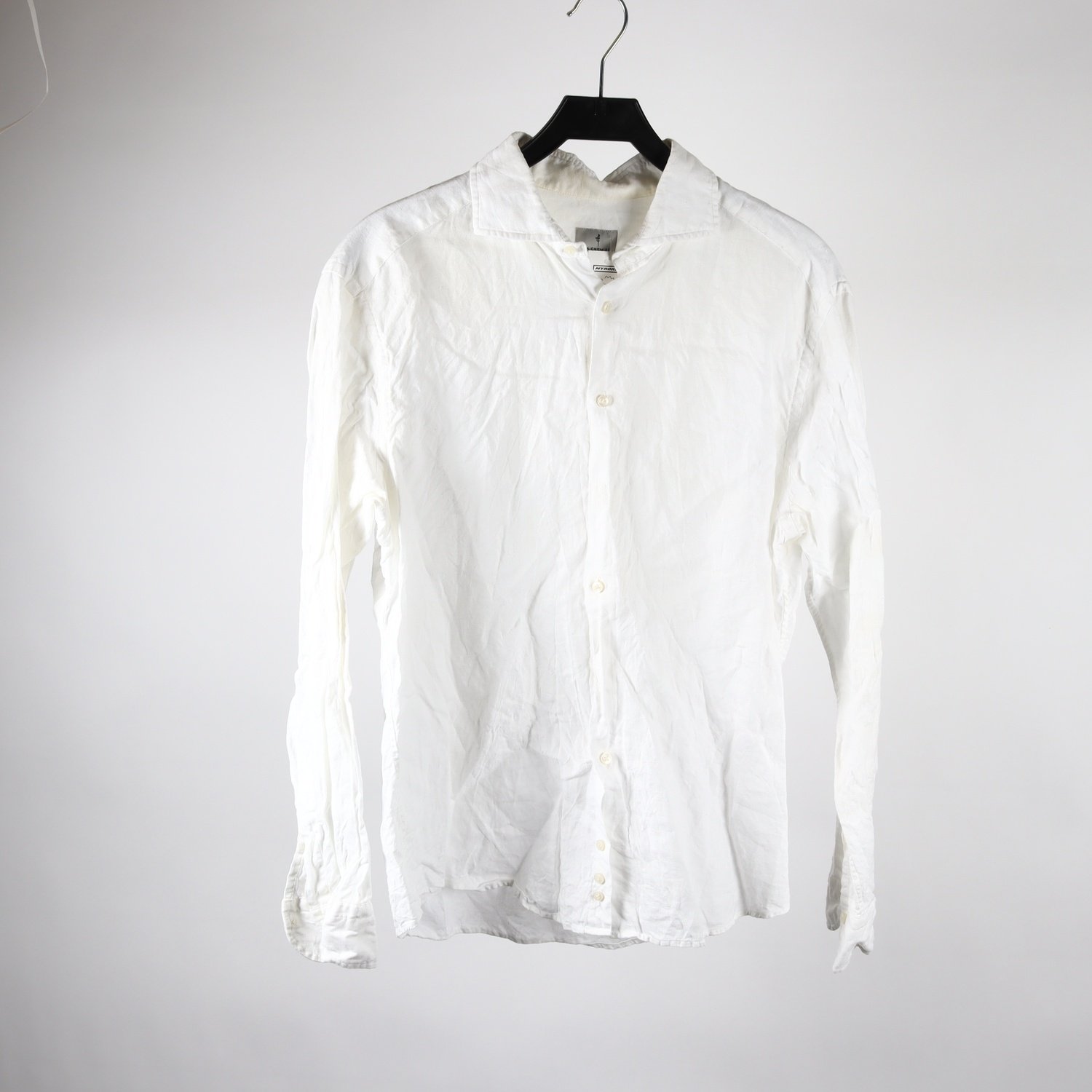Skjorta, La Chemise, vit, stl. 41