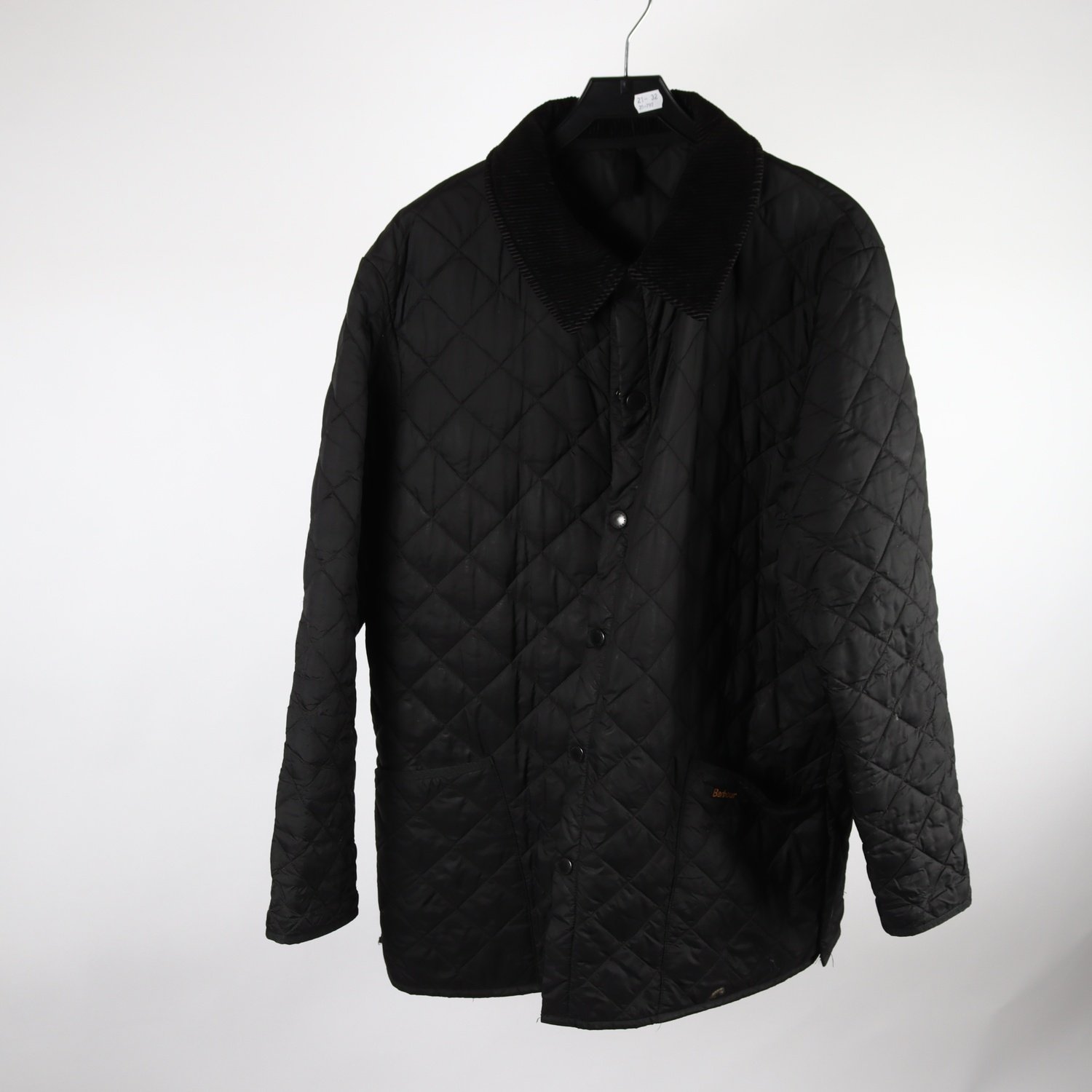 Jacka, Barbour, stl. XL