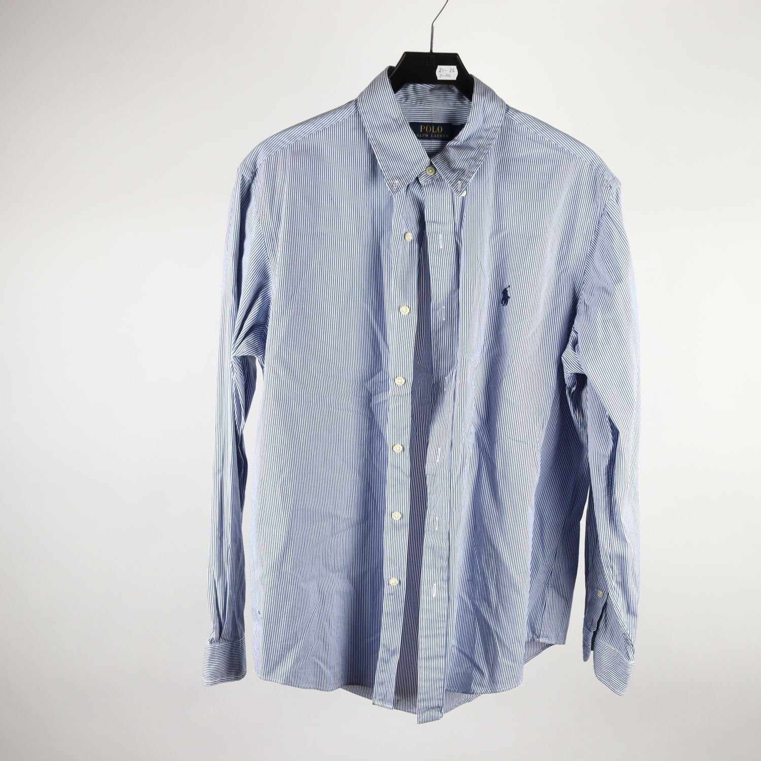 Skjorta, Polo Ralph Lauren, stl. L