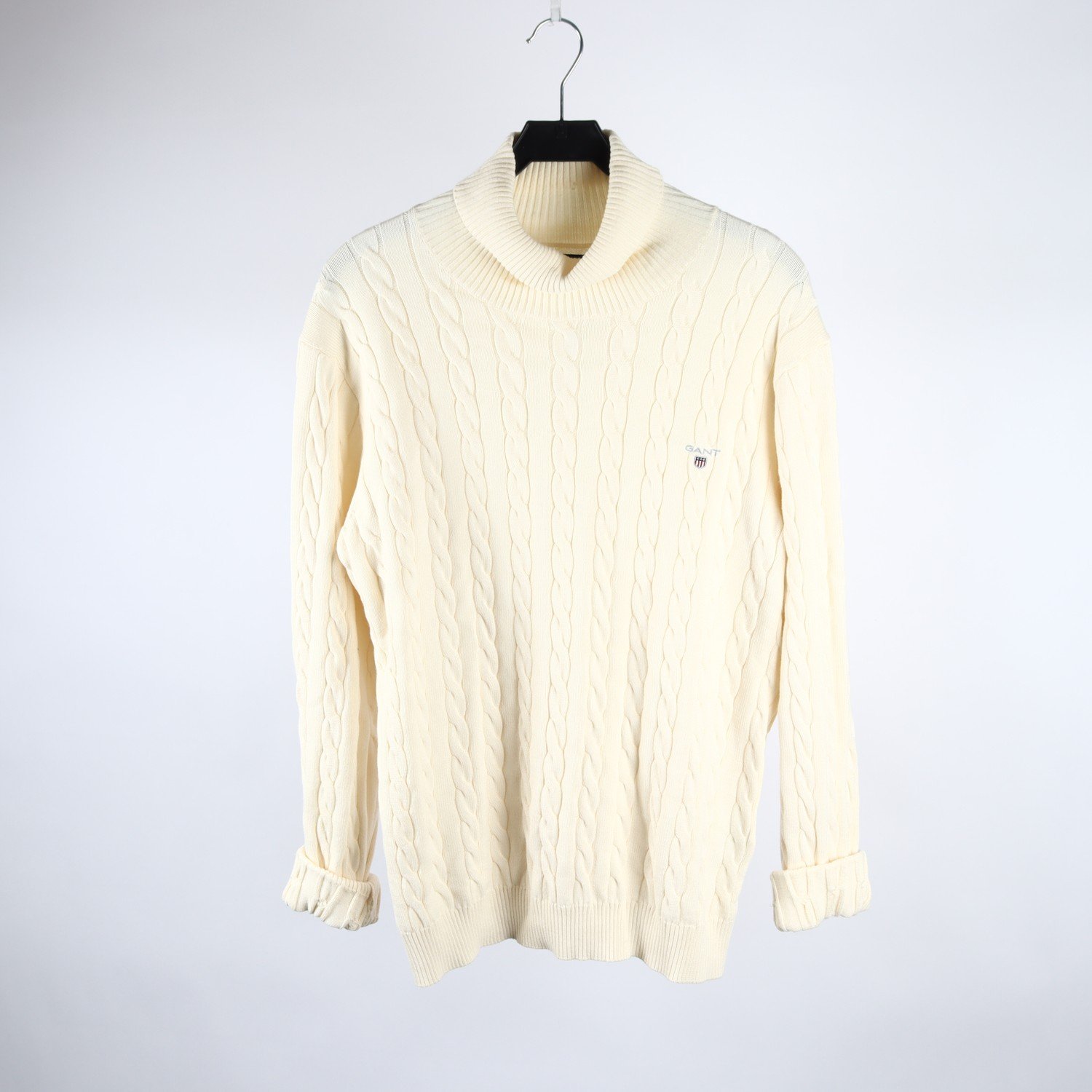 Tröja, Gant, offwhite, stl. XL