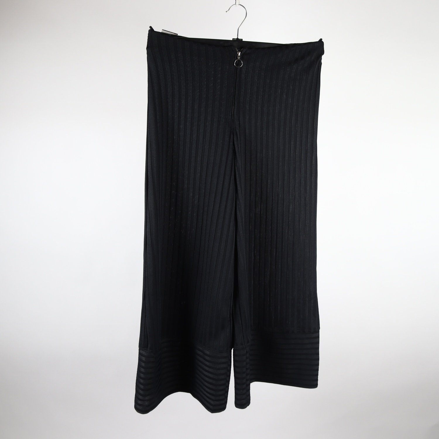 Byxor, H&M, blå, stl. 42