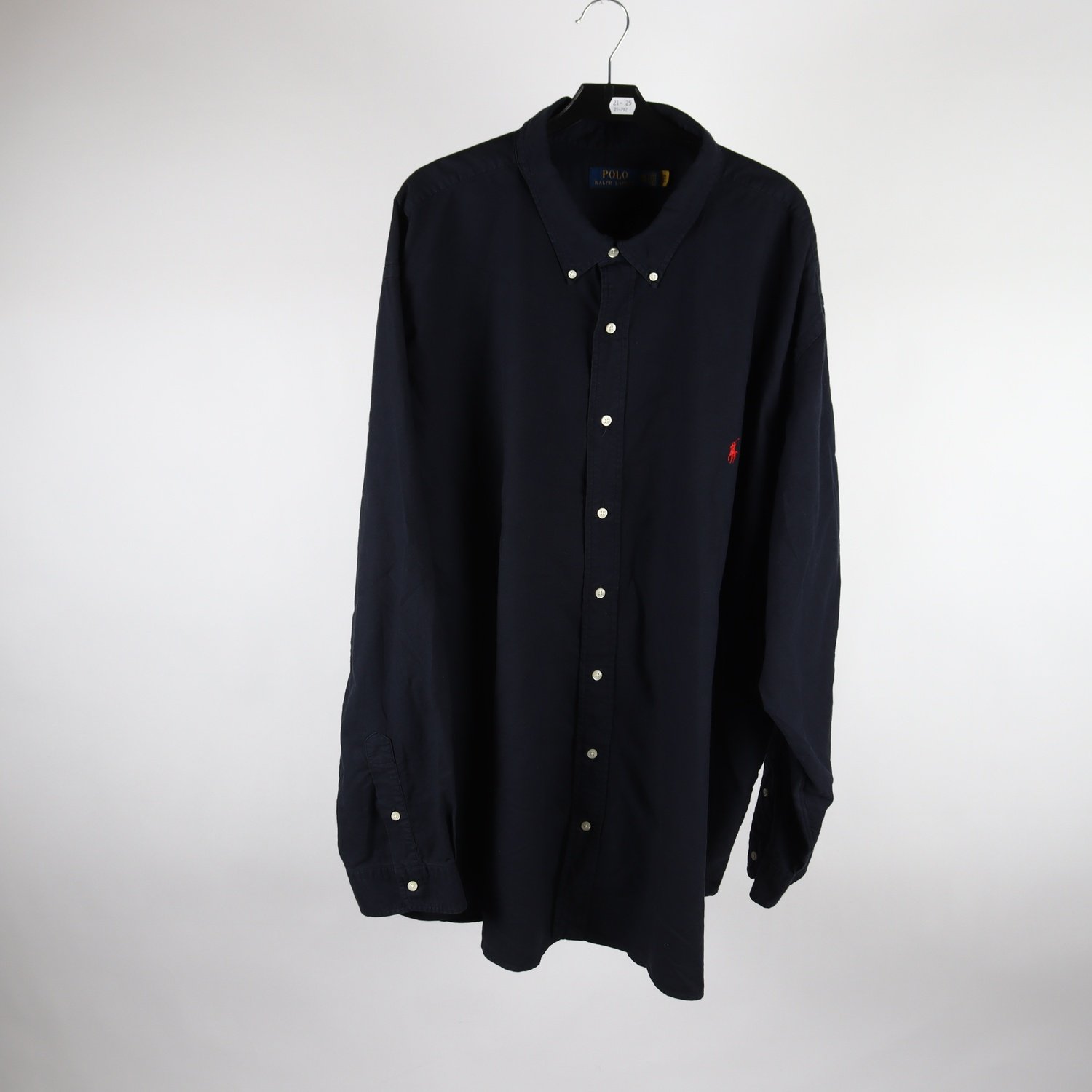 Skjorta, Polo Ralph Lauren, stl. 4XL