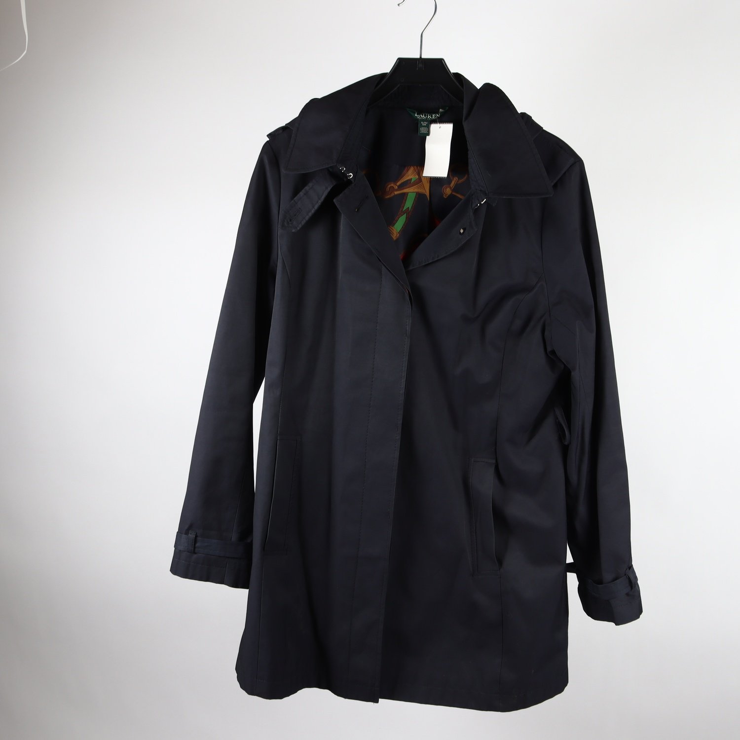 Sommarjacka, Lauren Ralph Lauren, blå, stl. XL