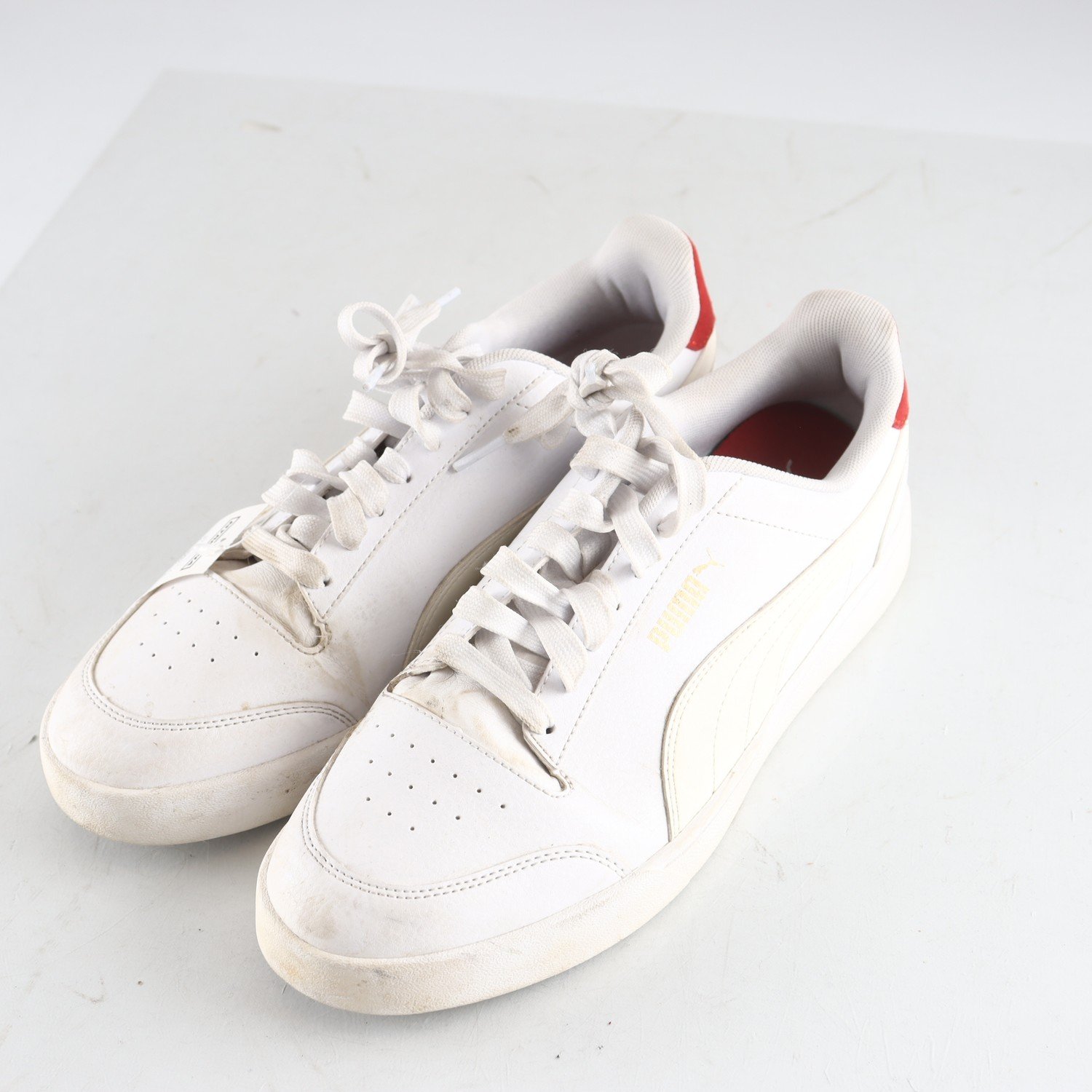 Sneakers, Puma, stl. 43
