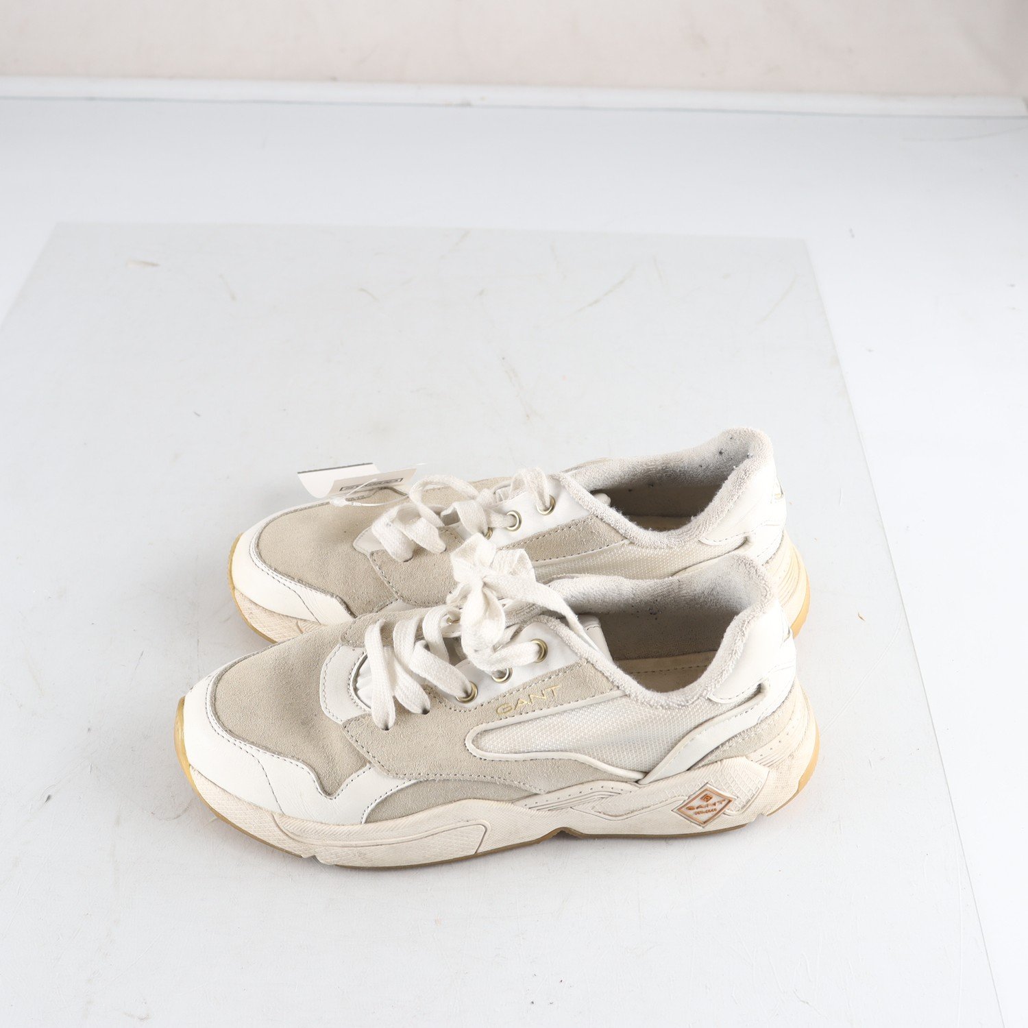 Sneakers, Gant, stl. 37