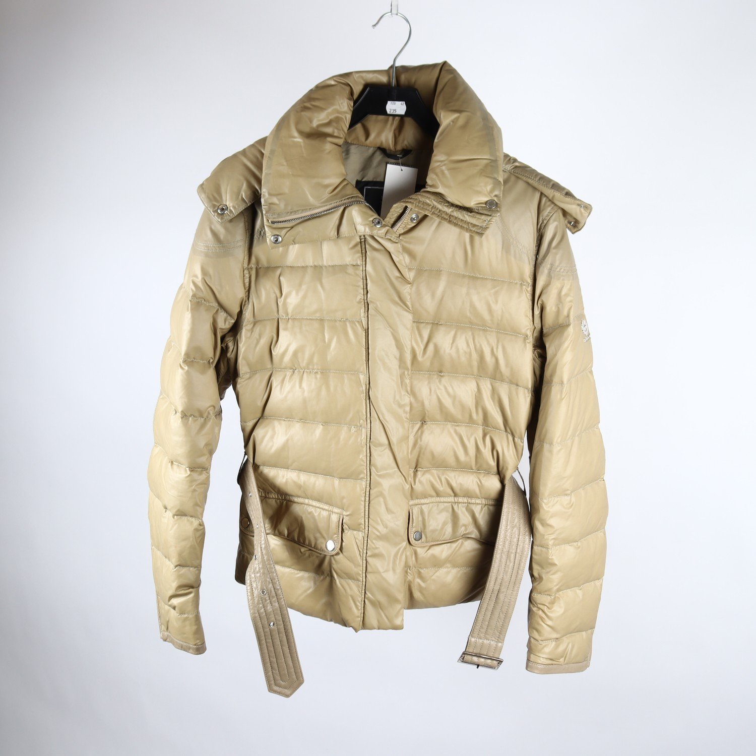 Dunjacka, Belstaff, beige, stl. 46