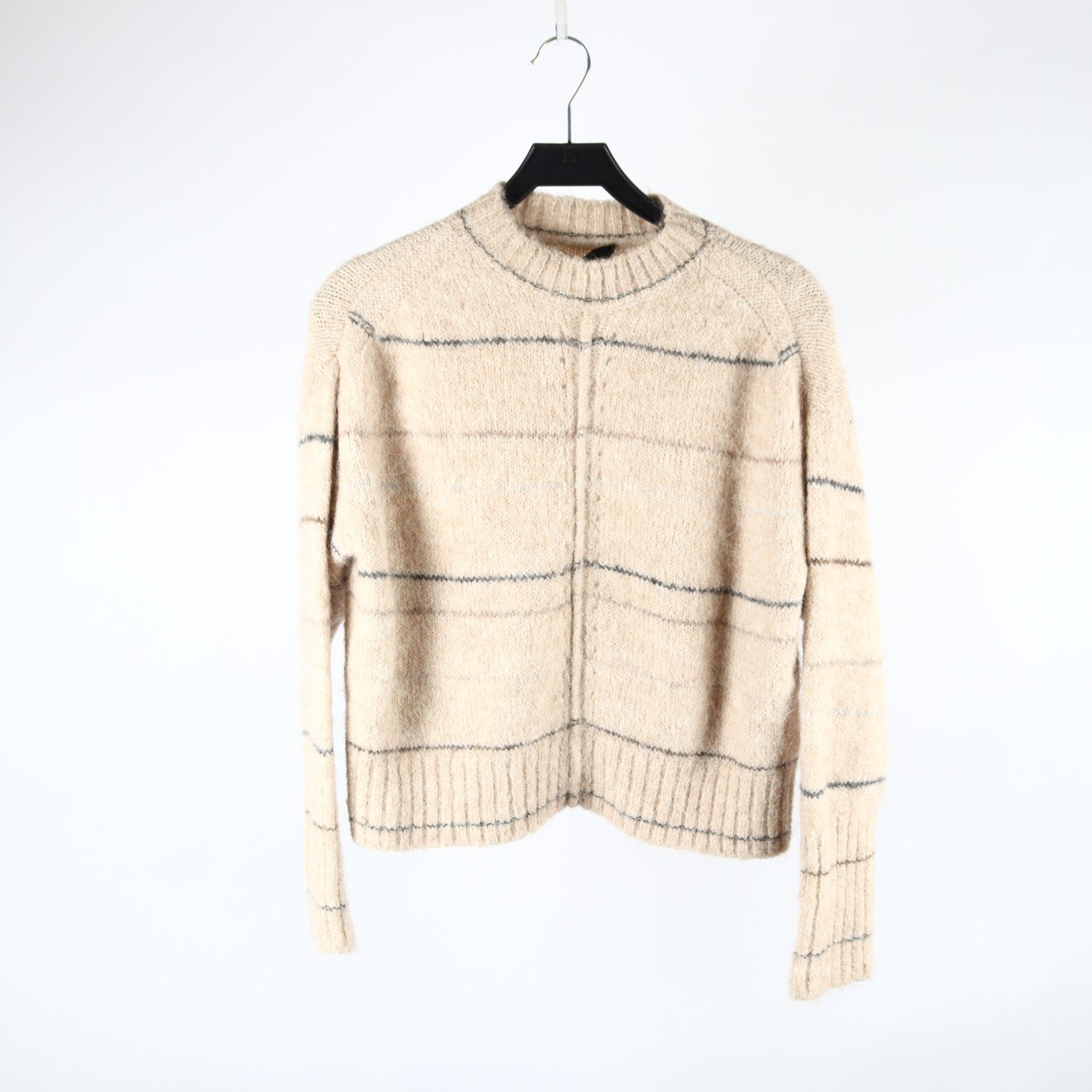 Tröja, Kookai, beige, stl 1 (S)