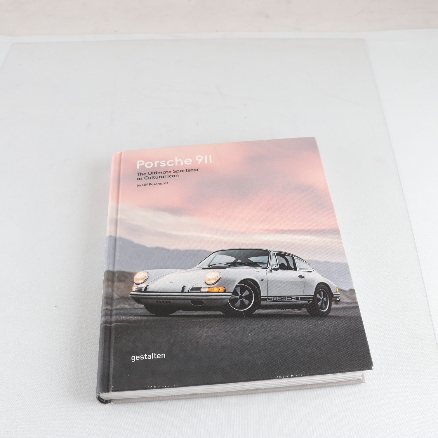 Porsche 911: The Ultimate Sportscar as Cultural Icon