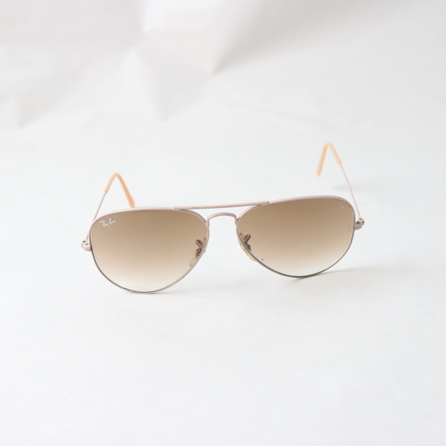 Solglasögon, Ray-Ban