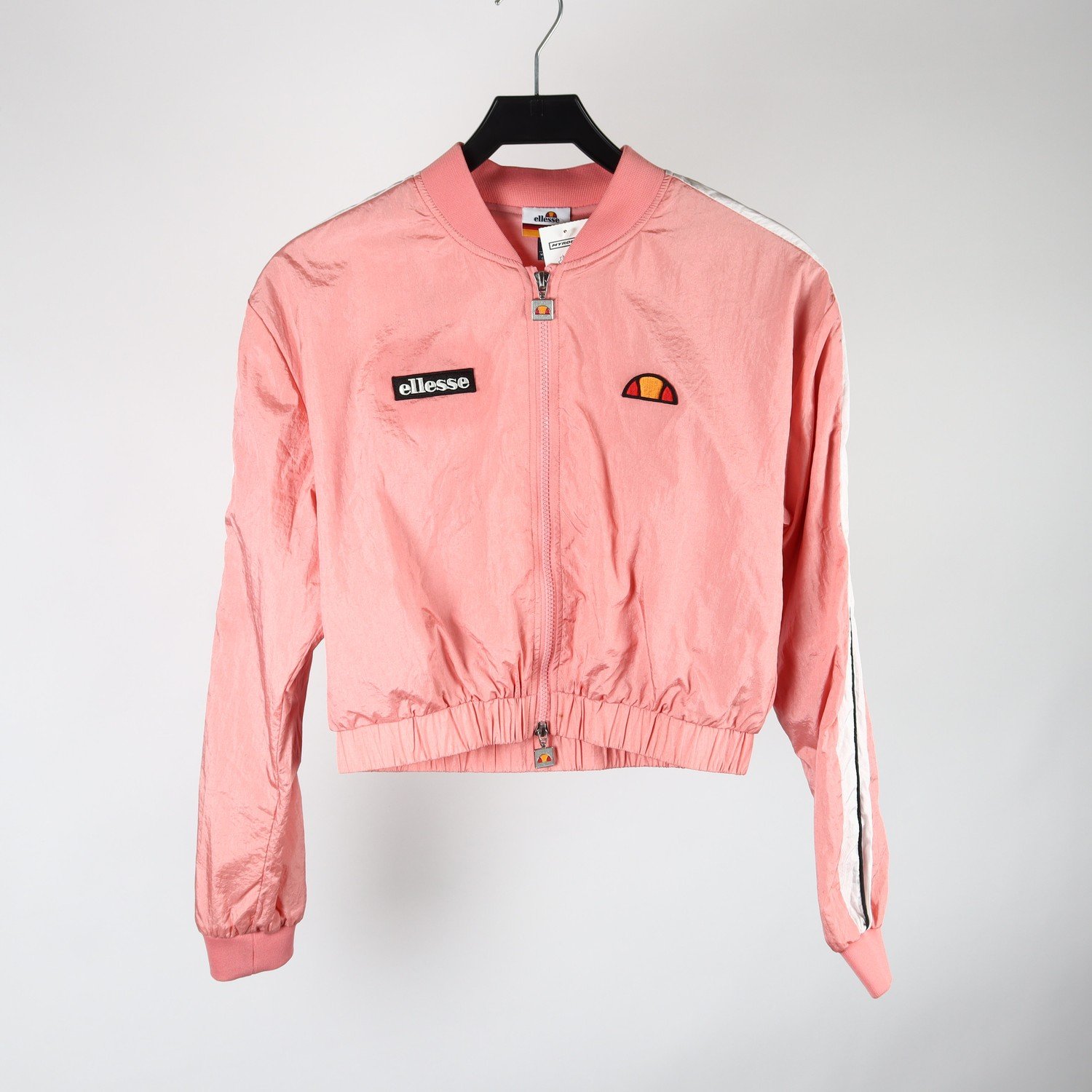 Jacka, Ellesse, aprikos, stl. 36