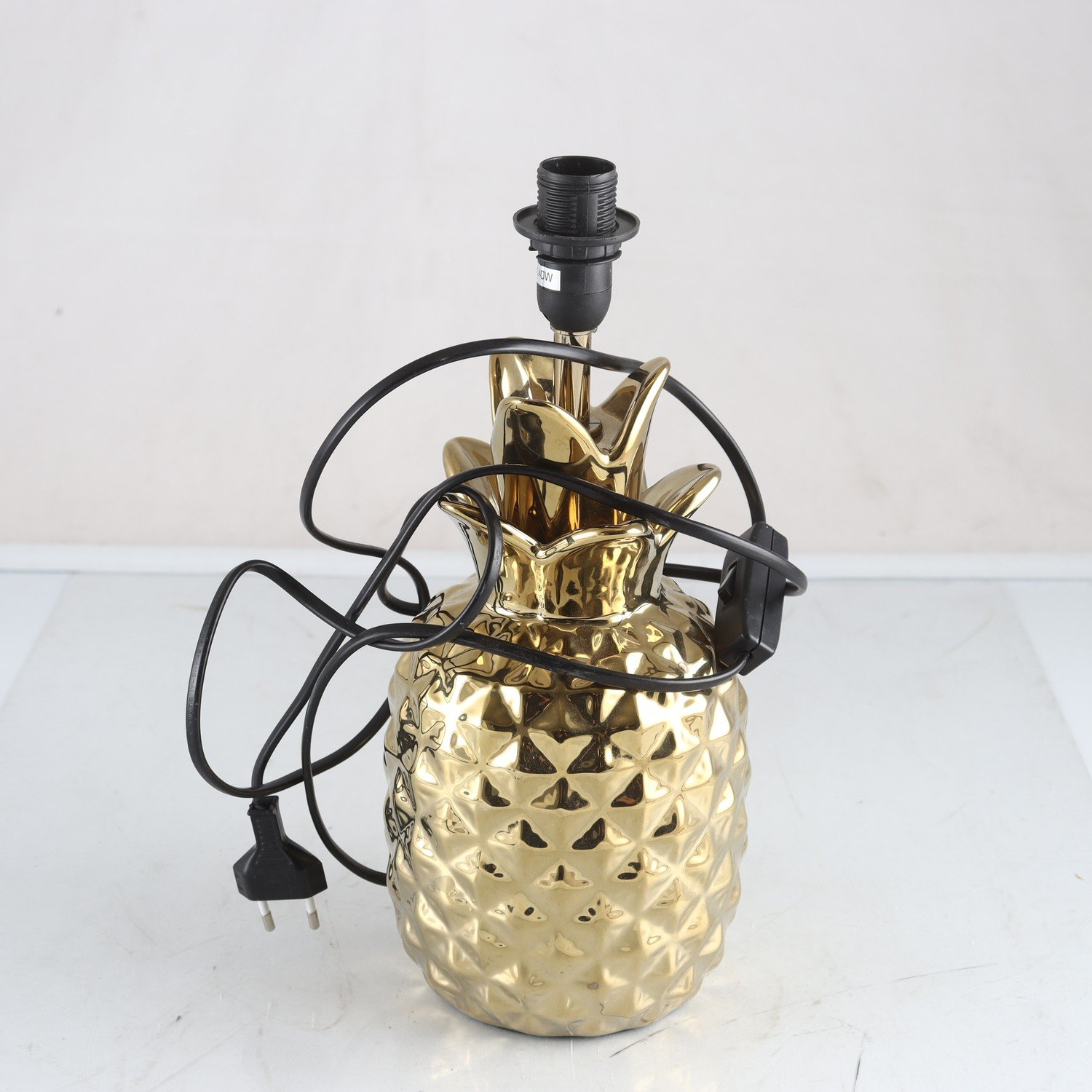 Bordslampa, K-Fab, Ananas