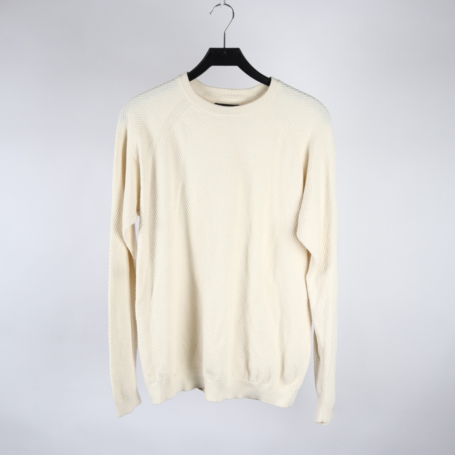 Tröja, Riley, offwhite, stl. XL