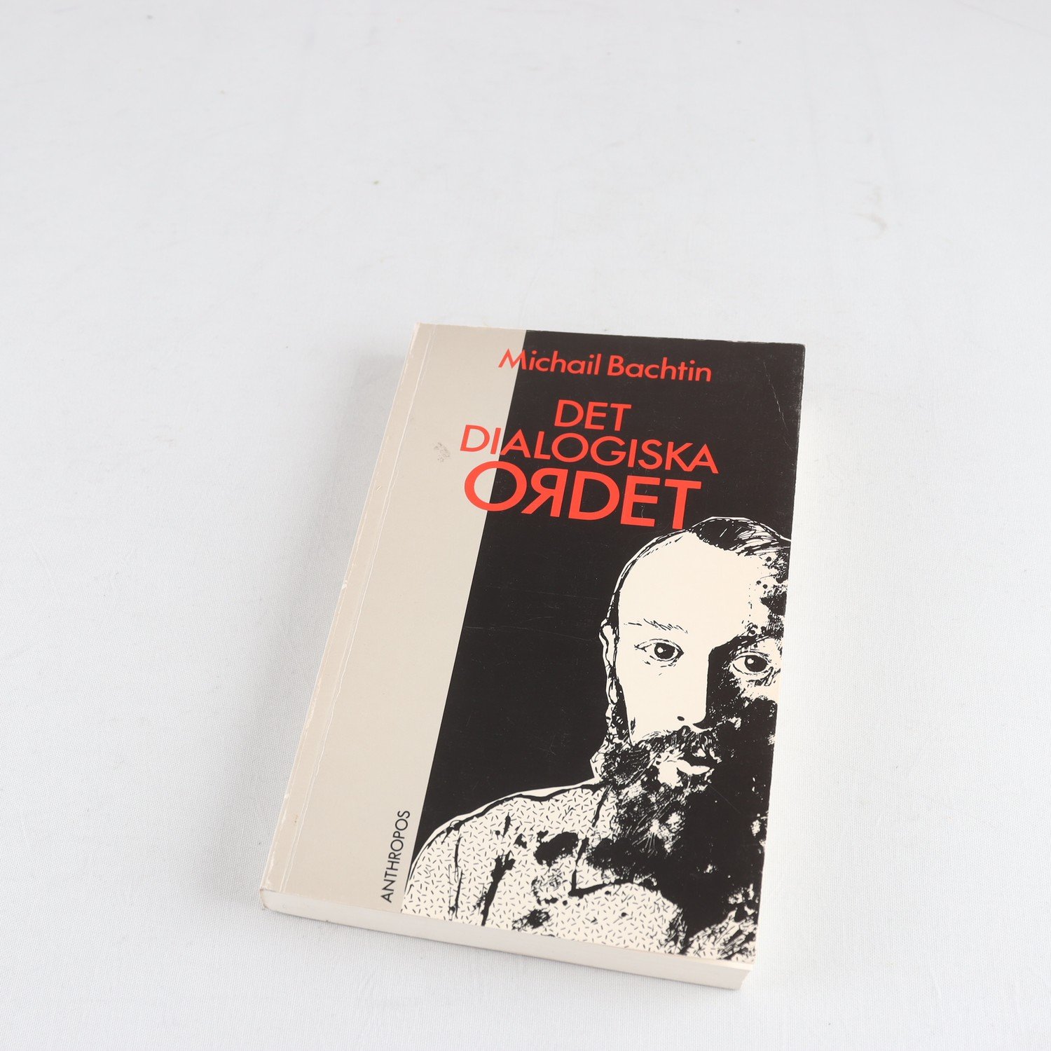 Michail Bachtin, Det dialogiska ordet