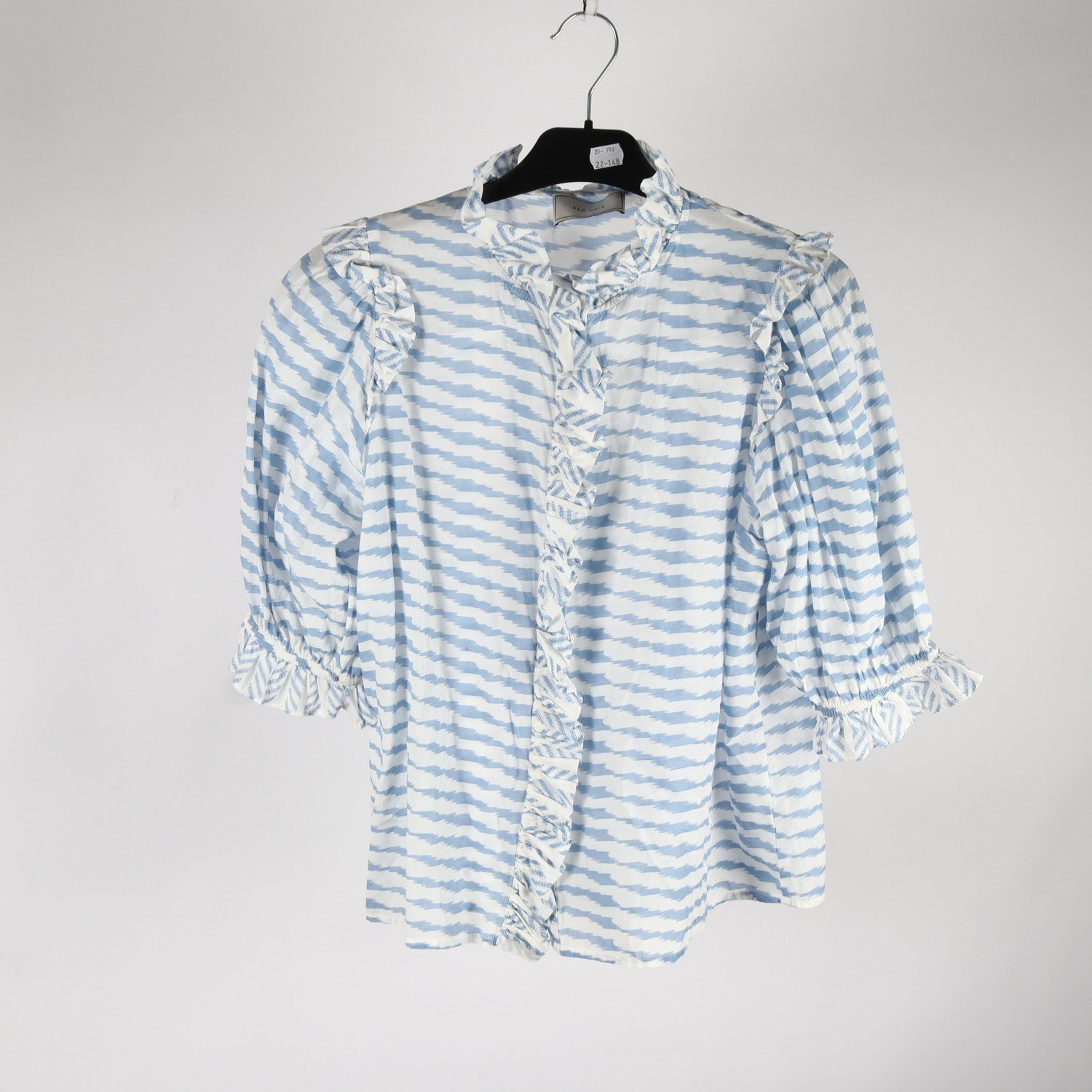Blus, Neo Noir, stl. 38