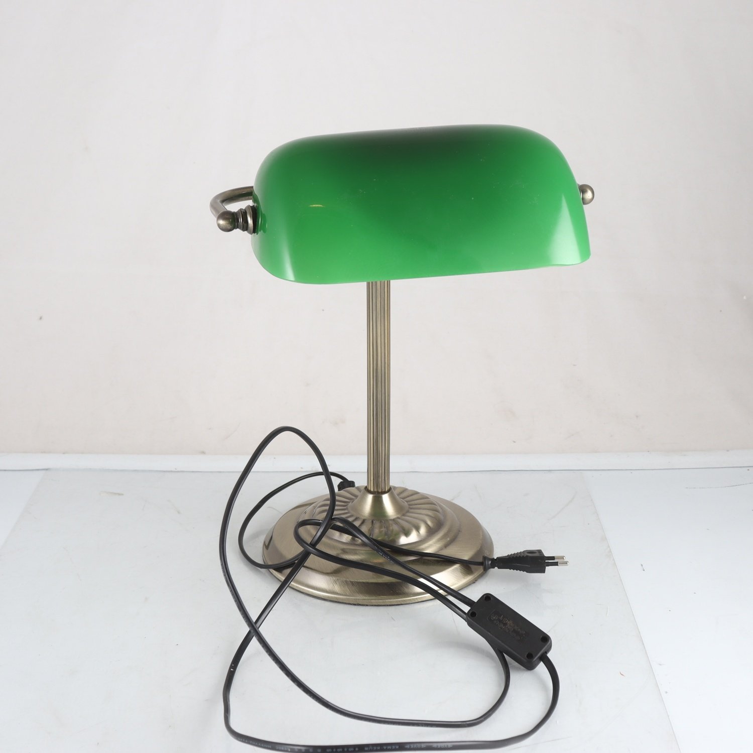Lampa, Cottex Sweden. Samfraktas ej.