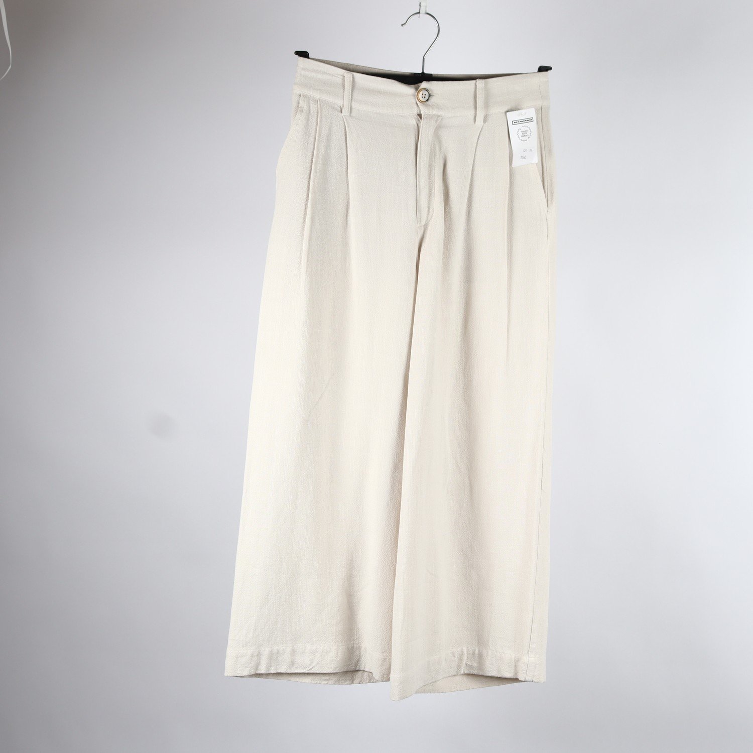 Ankelbyxor, Part Two, offwhite, stl. 32